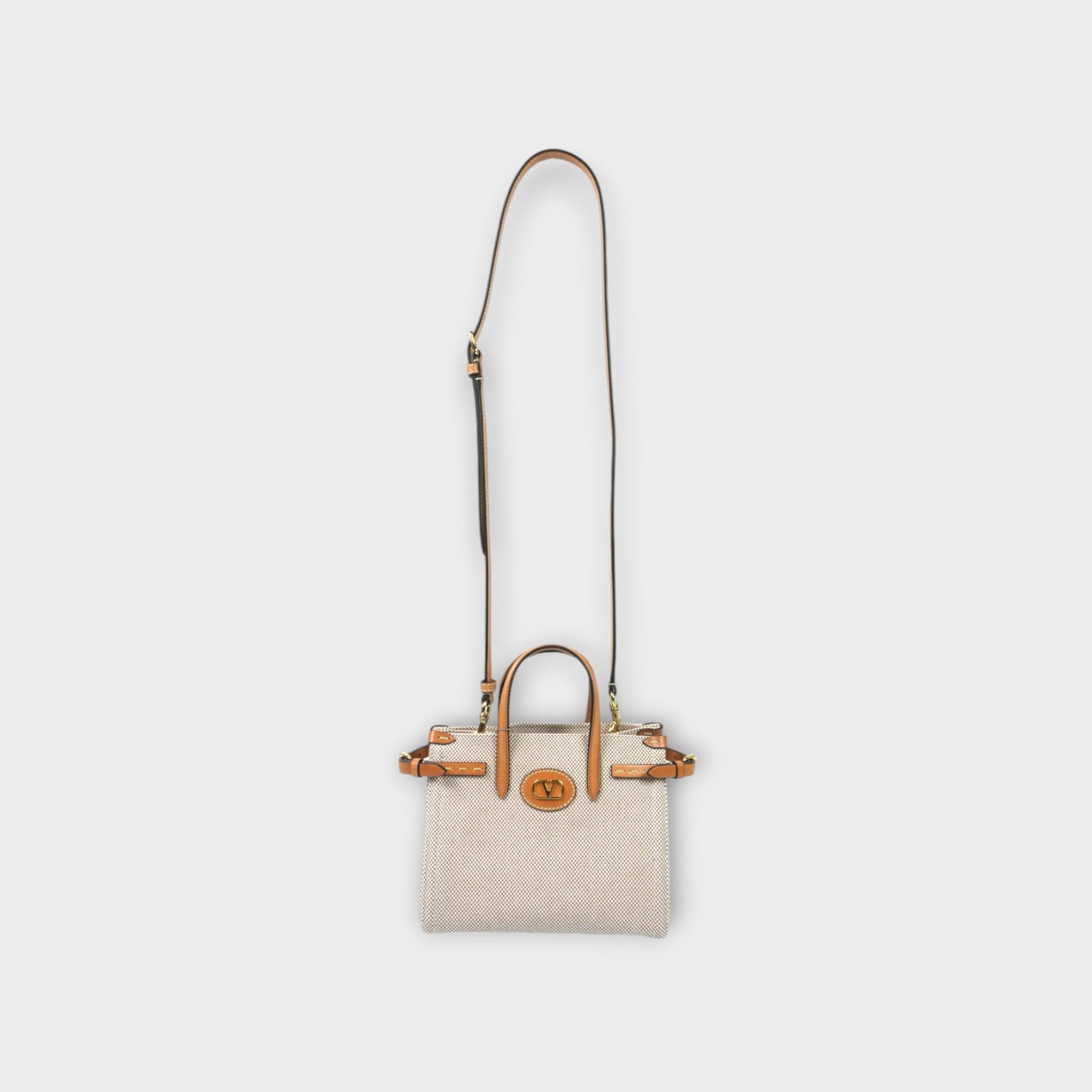 VALENTINO SMALL TOTE