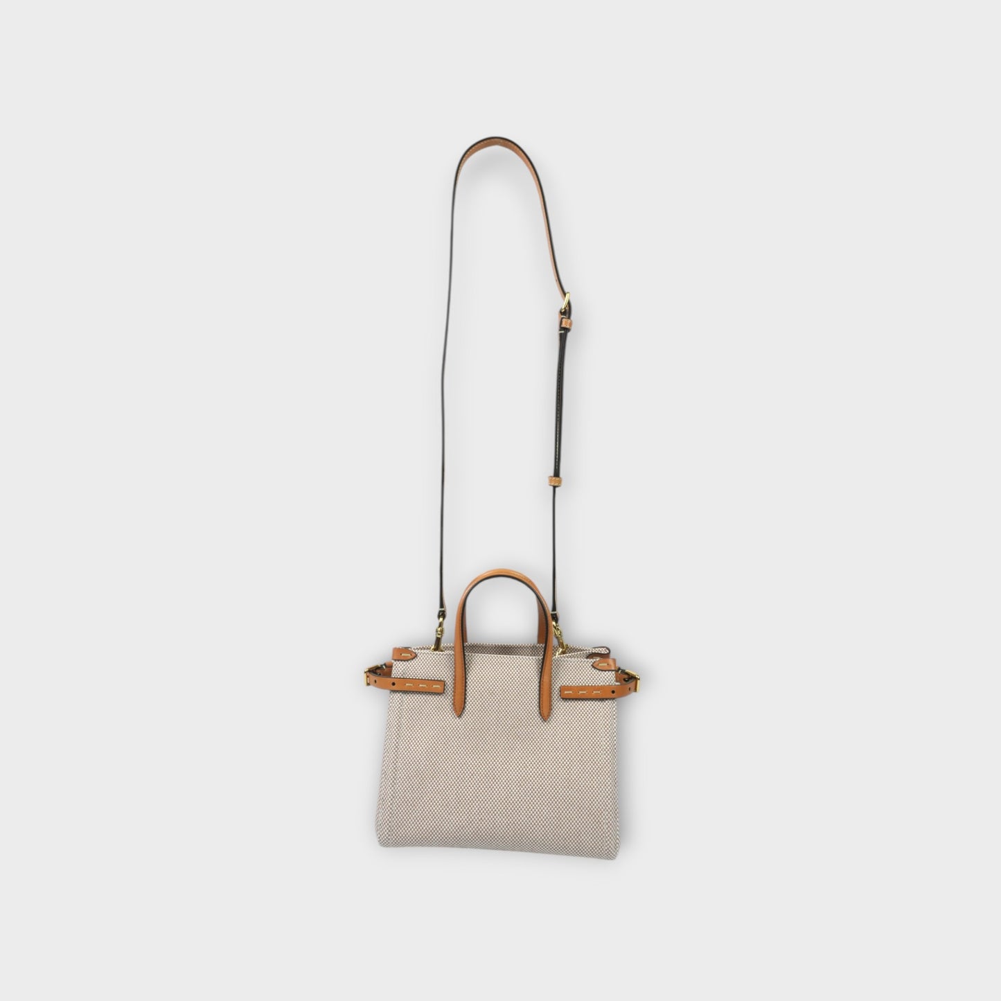 VALENTINO SMALL TOTE