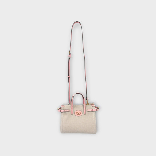 VALENTINO SMALL TOTE