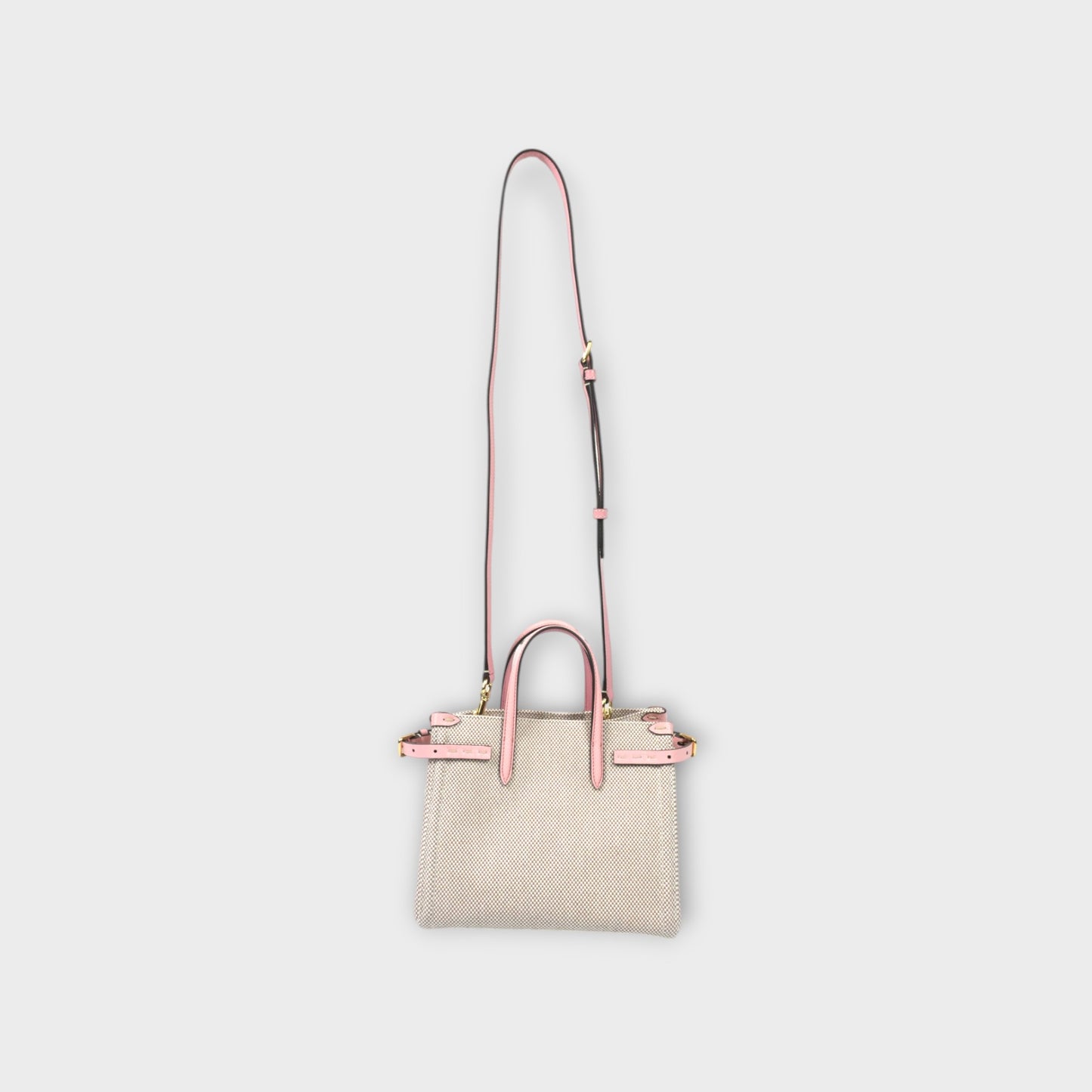 VALENTINO SMALL TOTE