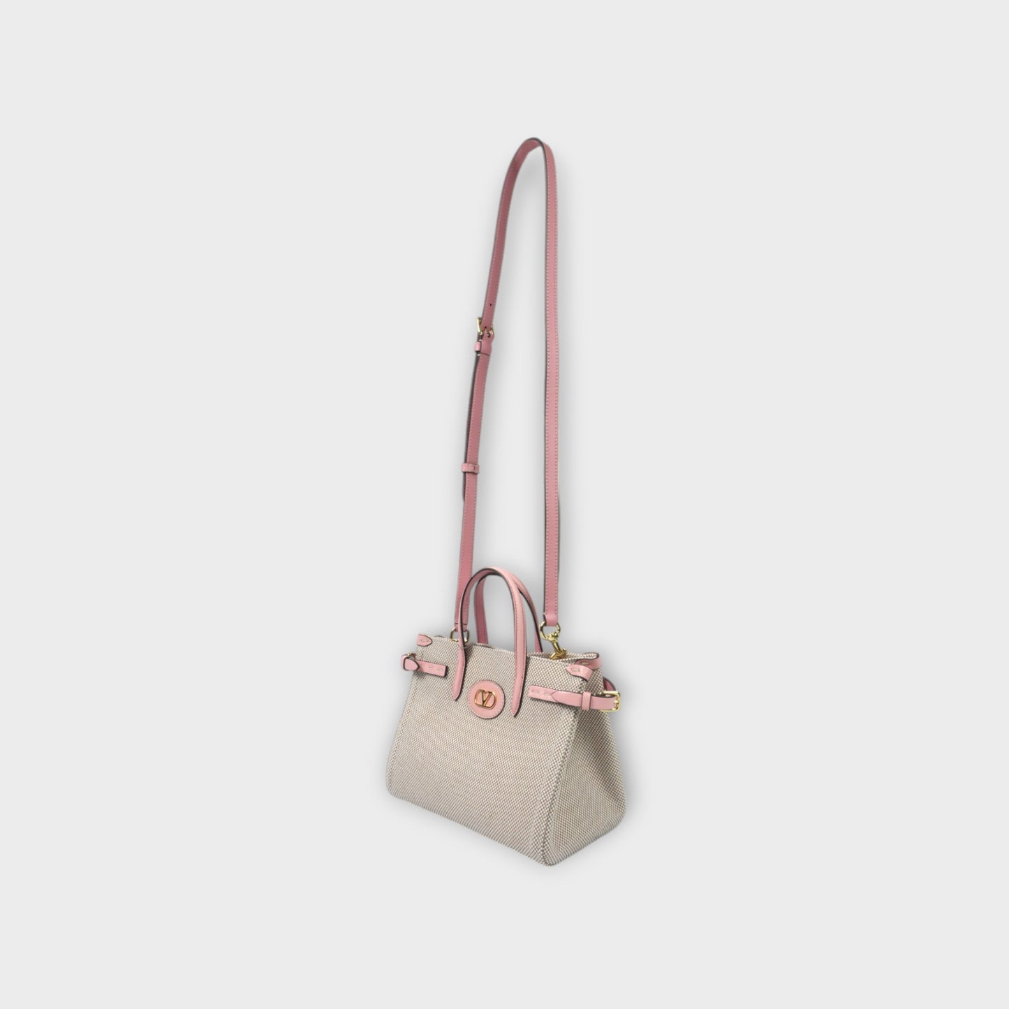 VALENTINO SMALL TOTE