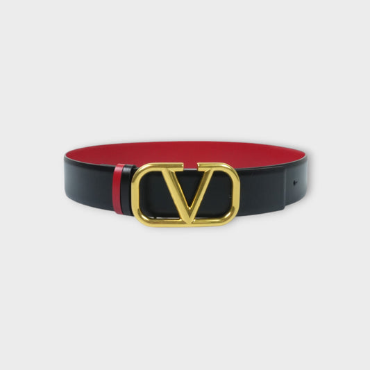 VALENTINO BELT H. 40 REVERSIBILE