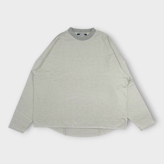 JACQUEMUS LE TSHIRT ATELTER ML