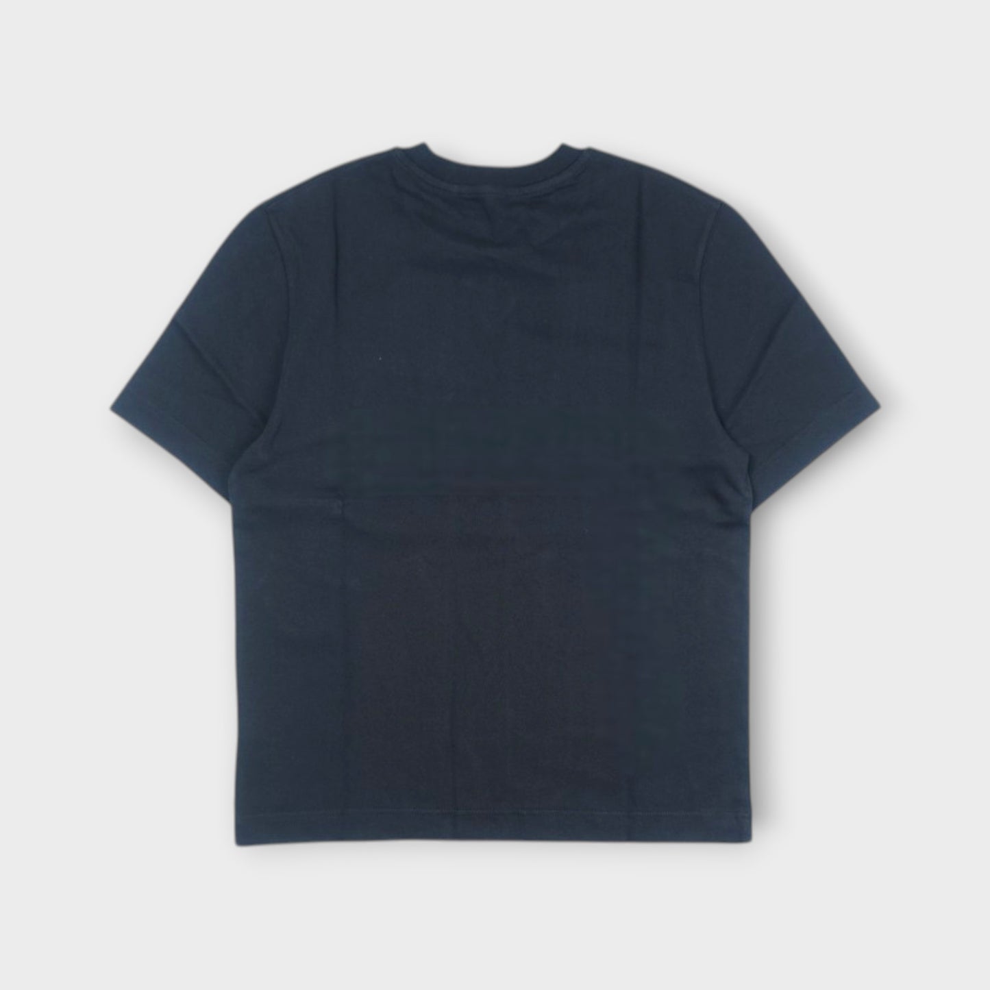 JACQUEMUS LE TSHIRT GROS GRAIN