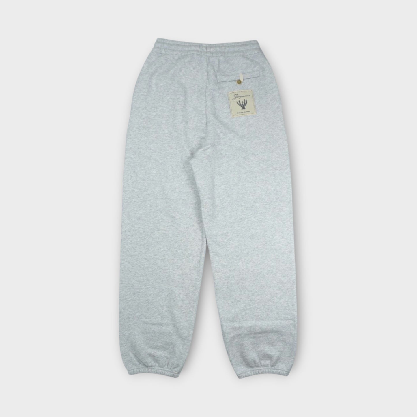 JACQUEMUS LE JOGGING TORNEO