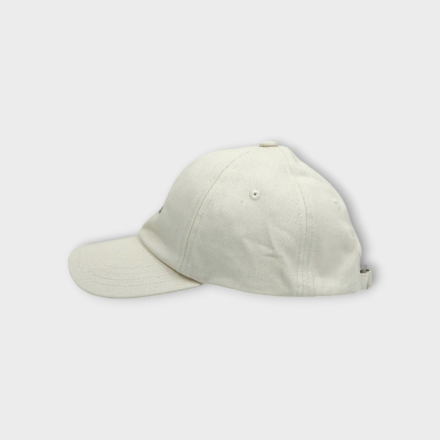 JACQUEMUS LA CASQUETTE GADJO