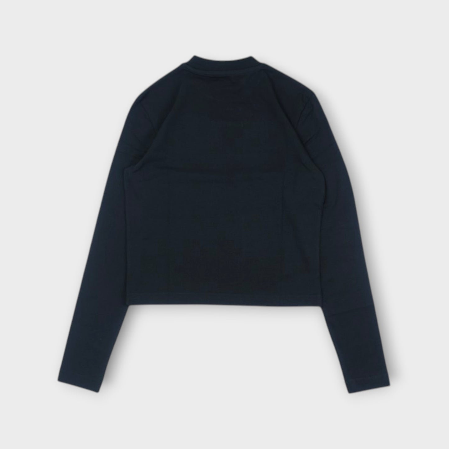 JACQUEMUS LE TSHIRT GROS GRAIN ML