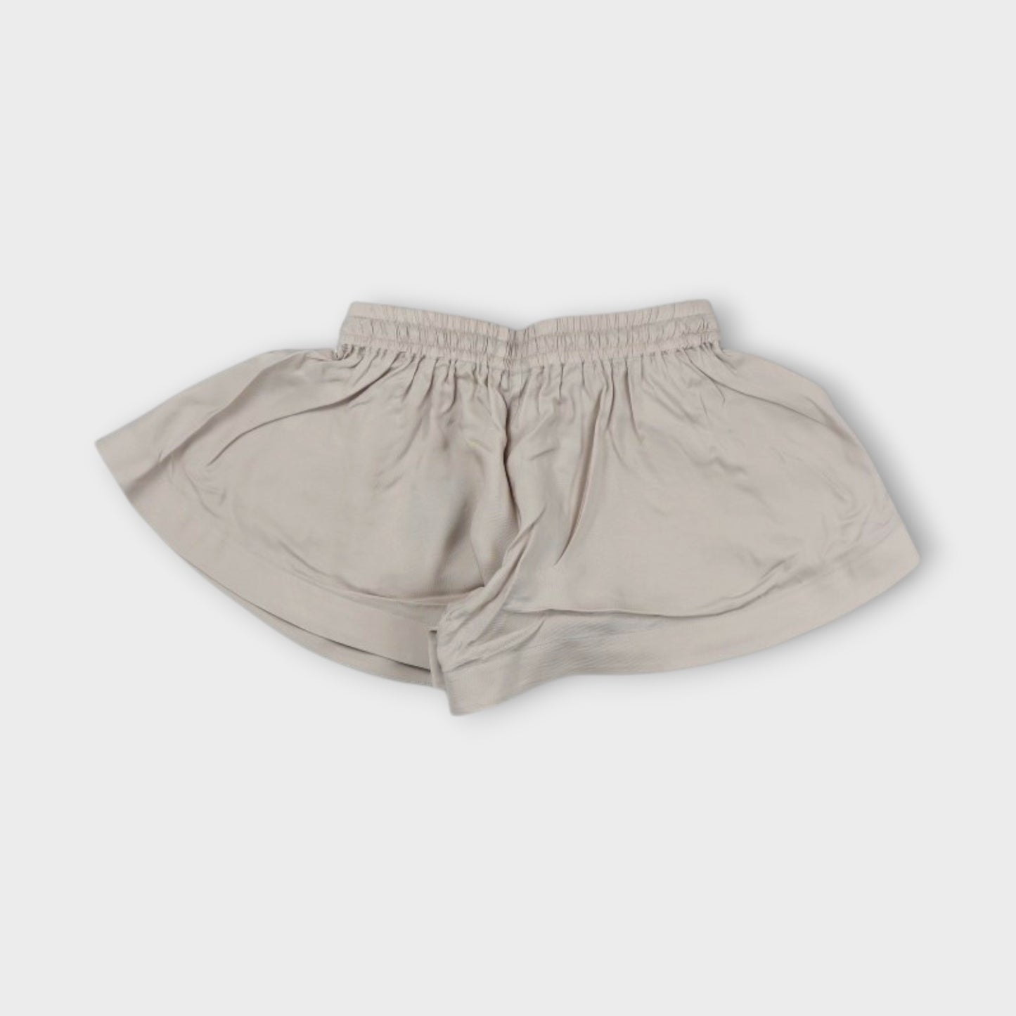 Y-3 TENNIS SHORTS