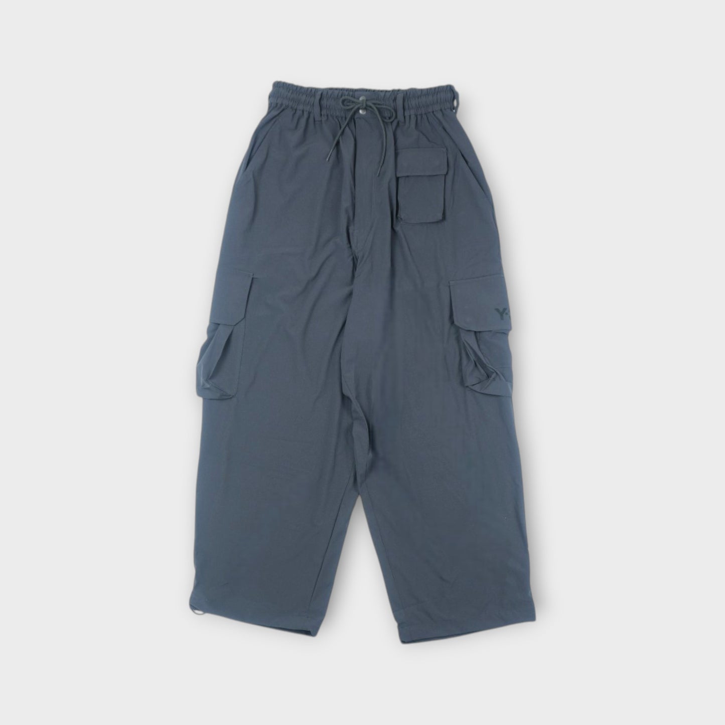 Y-3 UT STRGHT PANTS