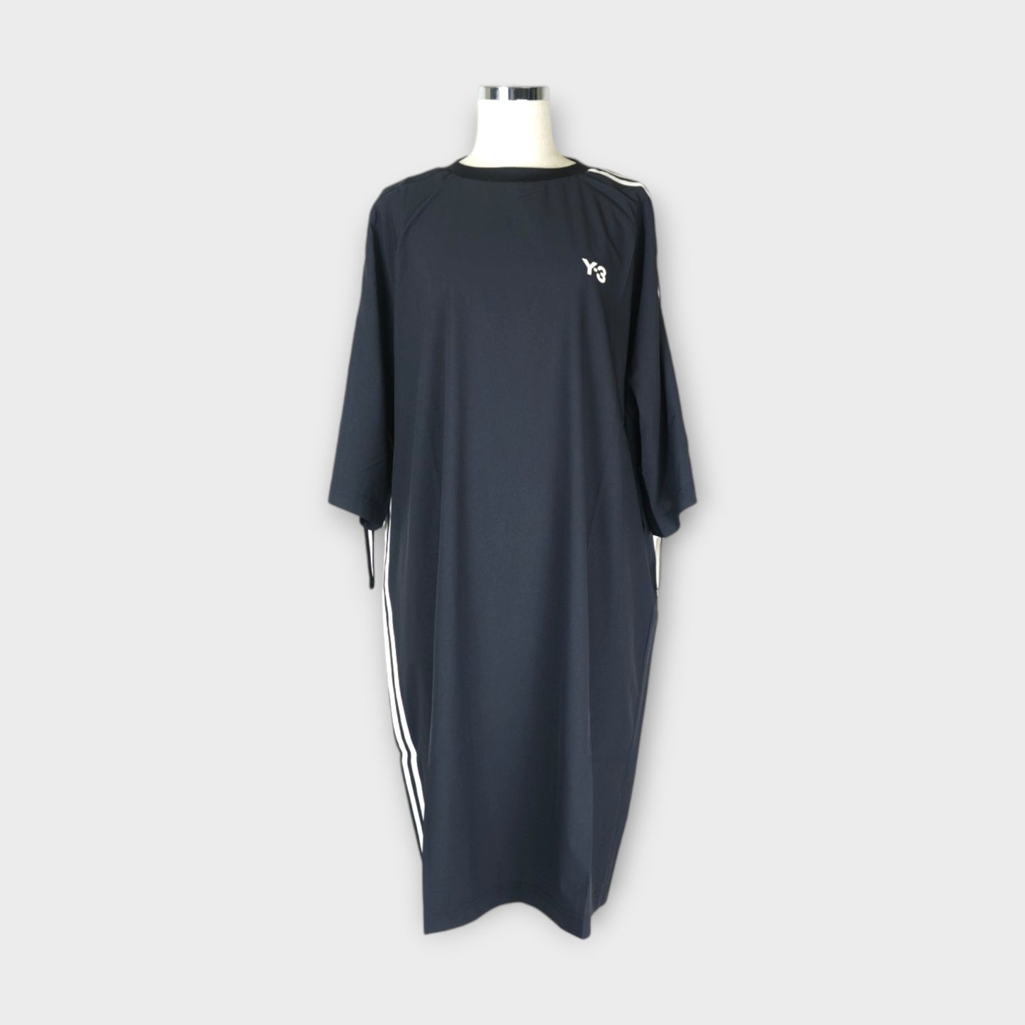Y-3 3S TEE DRESS