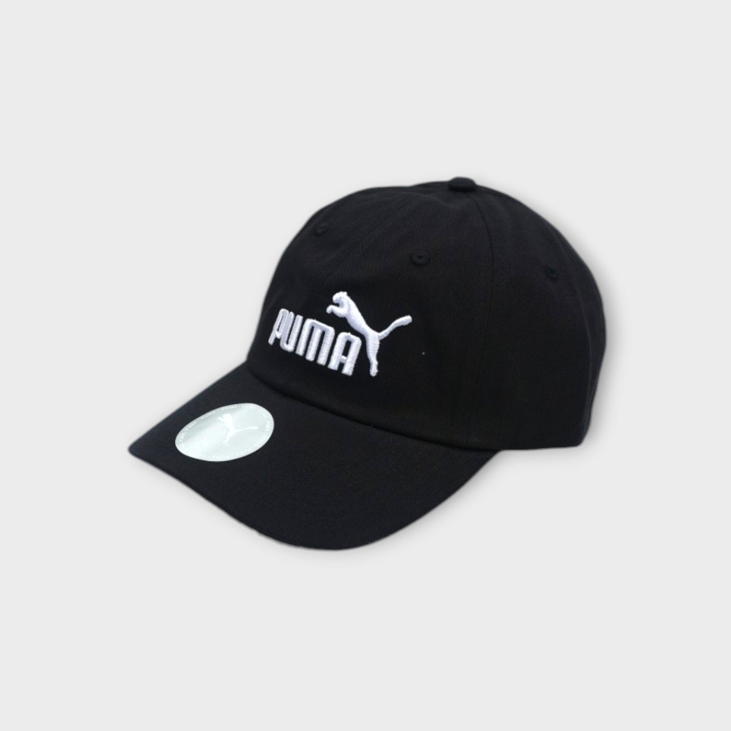 PUMA ESS NO.1 LOGO BB CAP