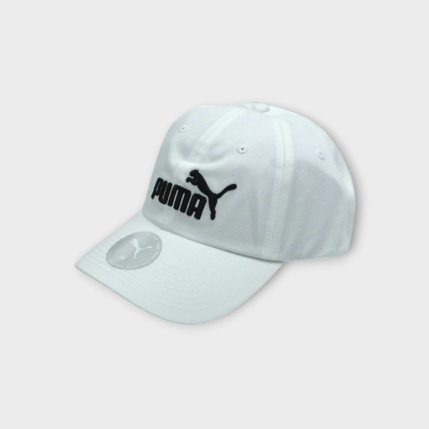PUMA ESS NO.1 LOGO BB CAP