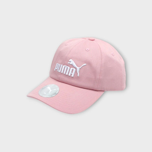 PUMA ESS NO.1 LOGO BB CAP