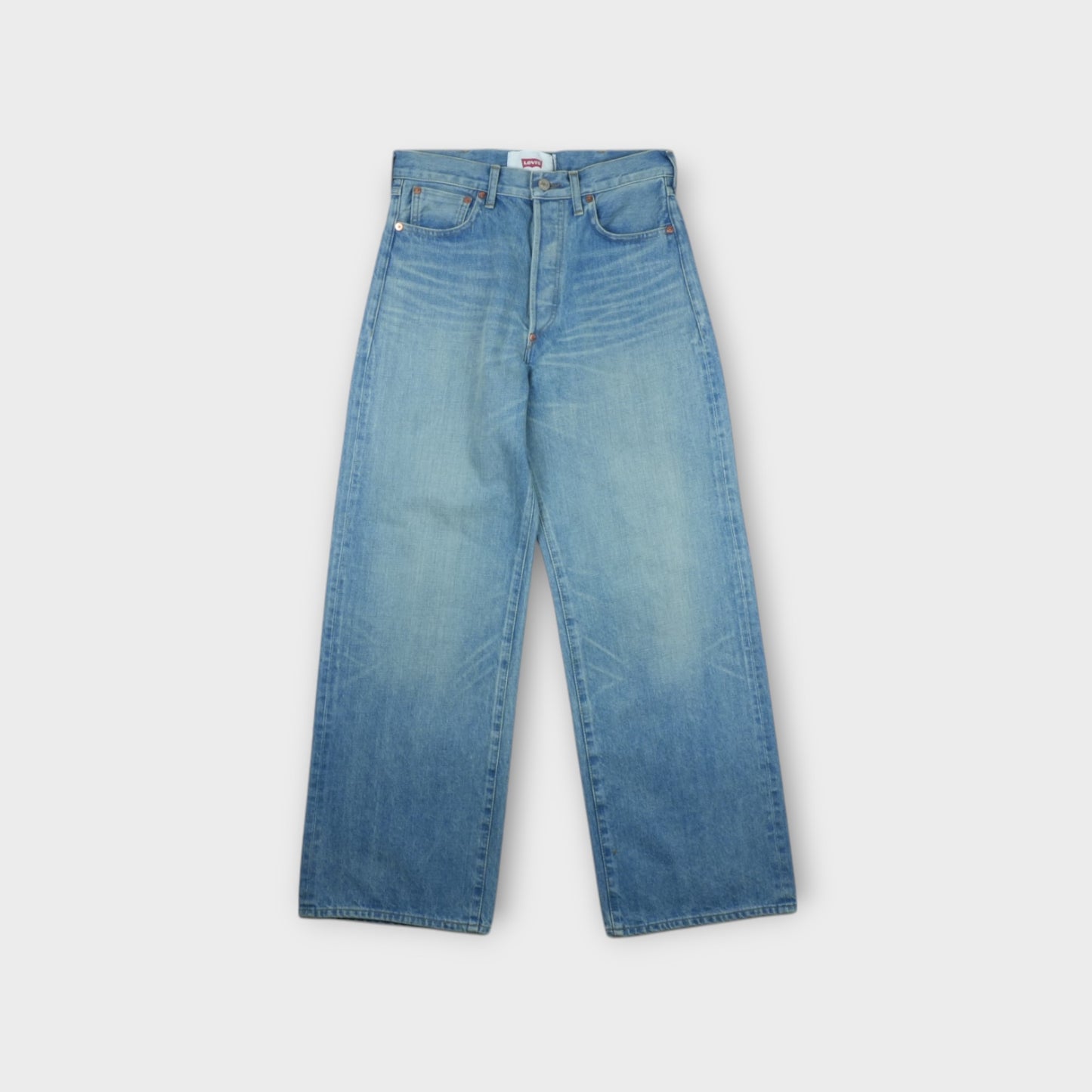 JUNYA WATANABE JEANS