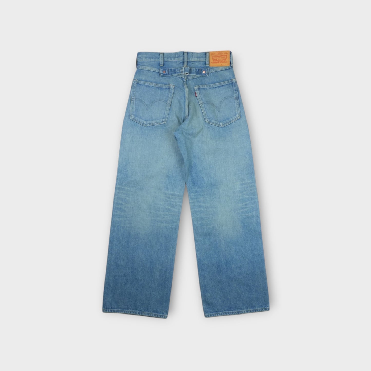 JUNYA WATANABE JEANS