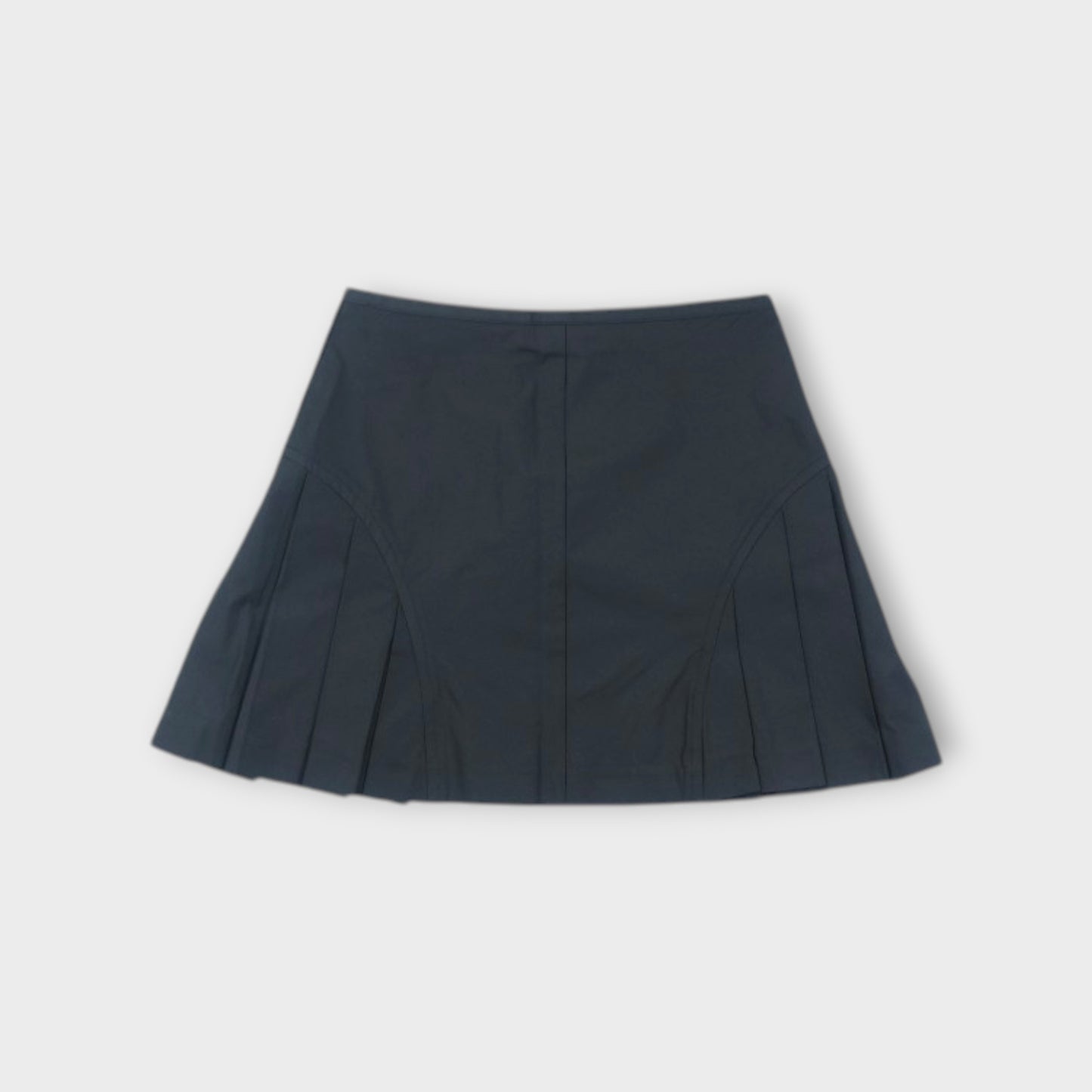 PUMA DARE TO WV SHORT SKIRT