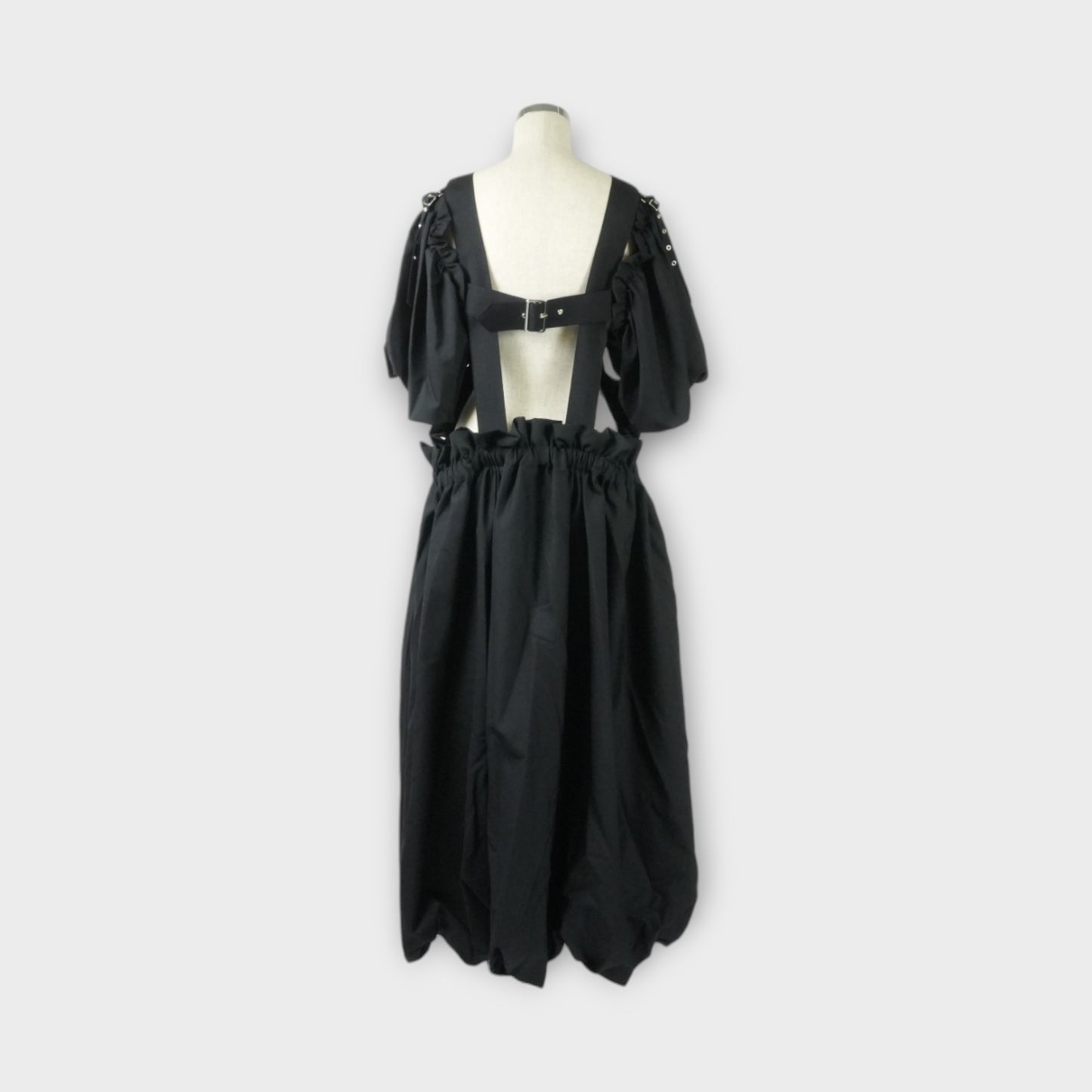 noir kei ninomiya DRESS ETC