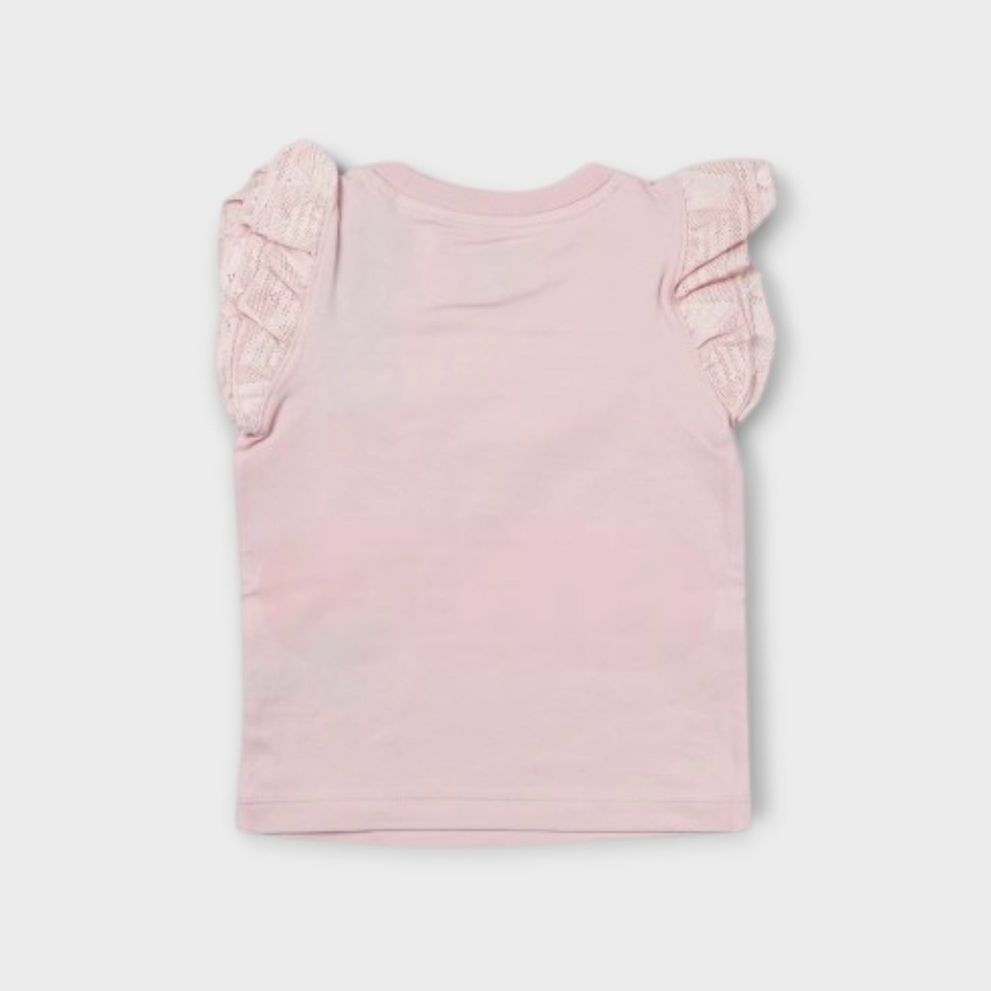 adidas KIDS ORI LACE 3/4 TIGHTS TEE SET