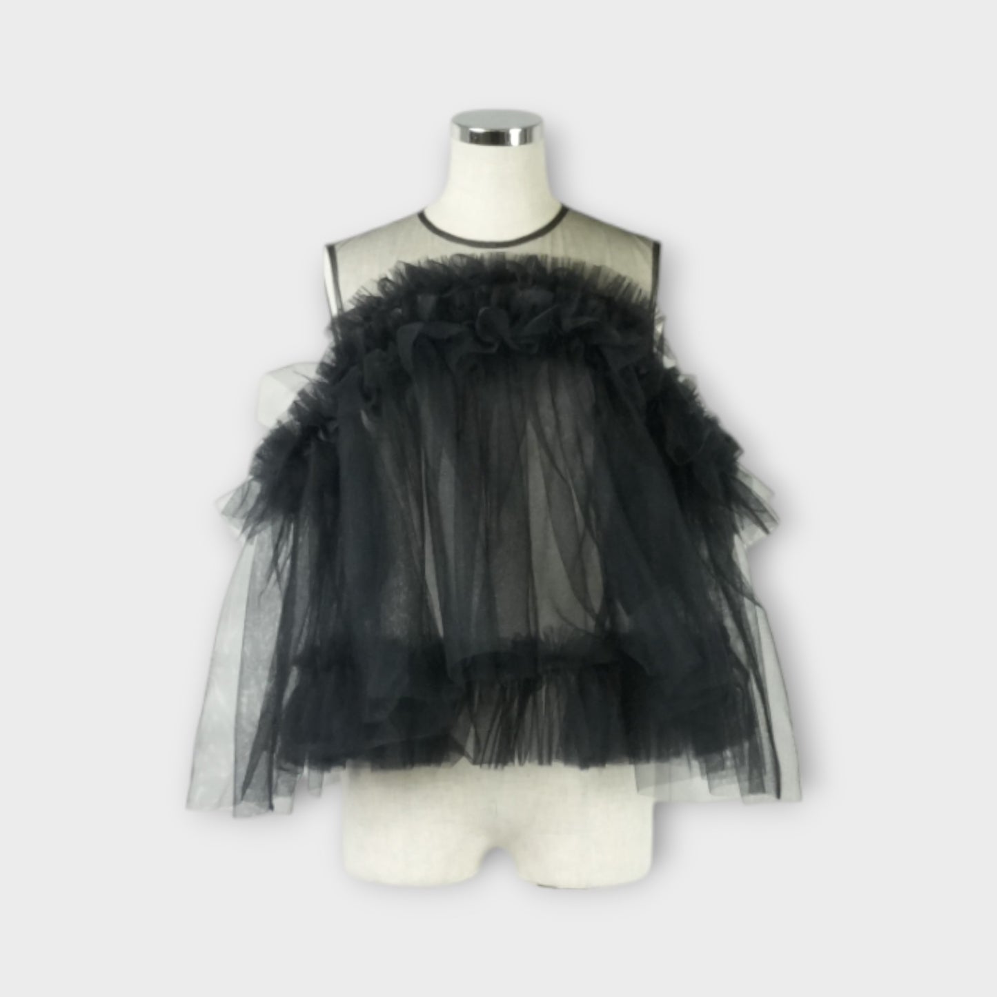 noir kei ninomiya TOPS ETC