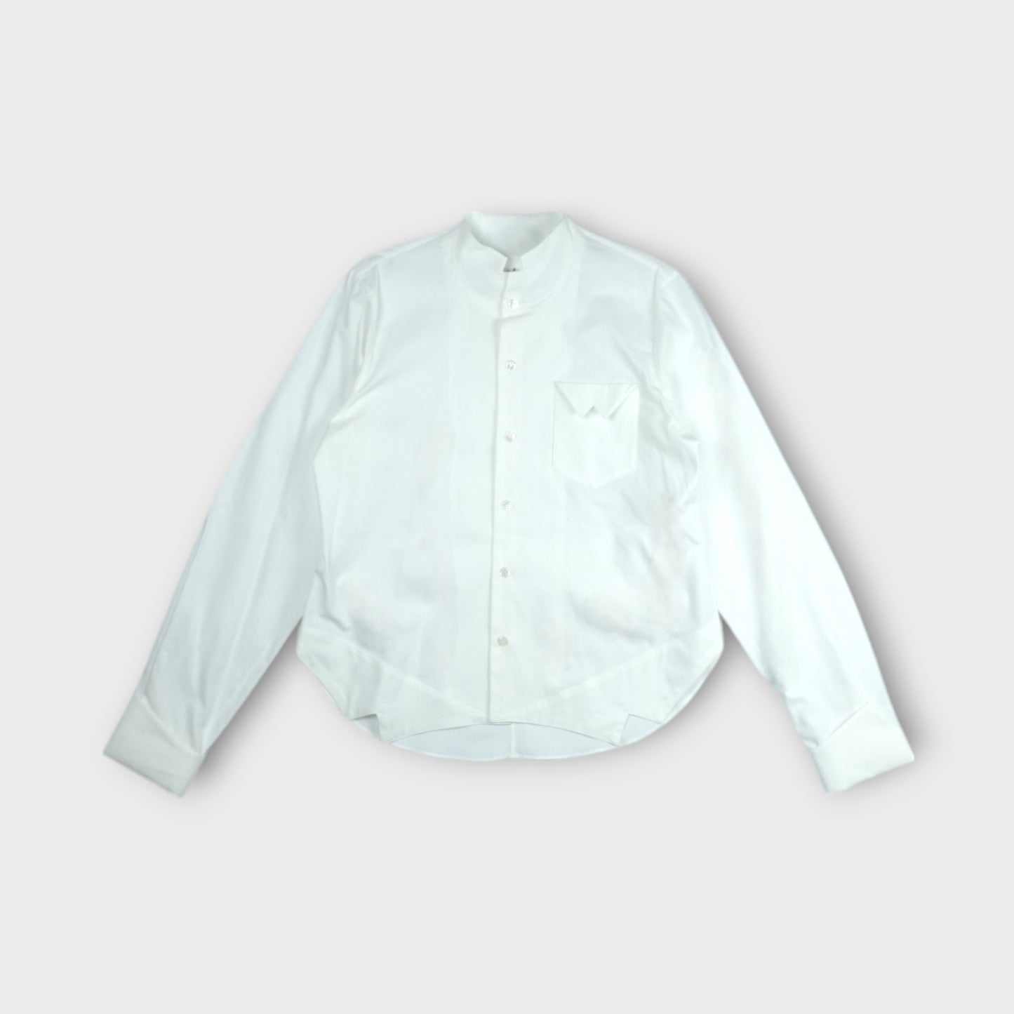 noir kei ninomiya SHIRT