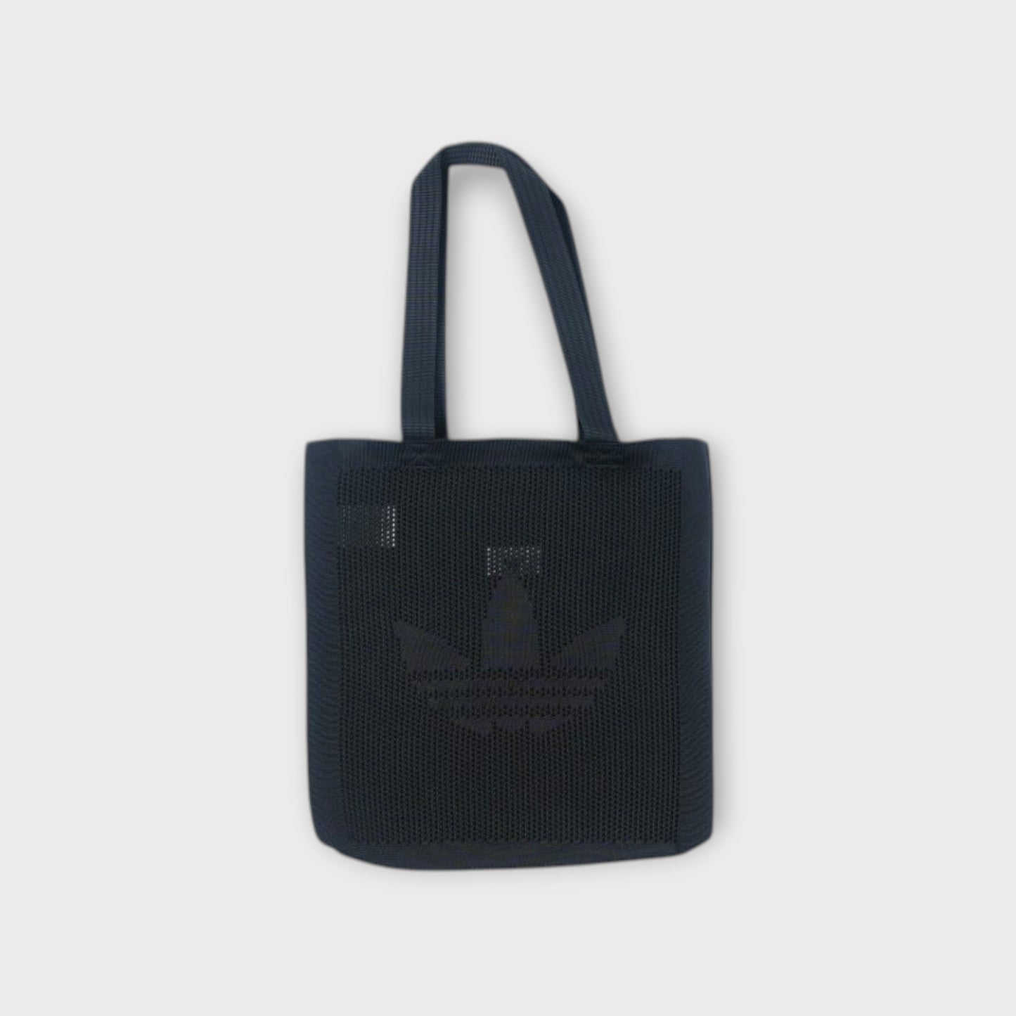 adidas HERI CROCHET TOTE BAG