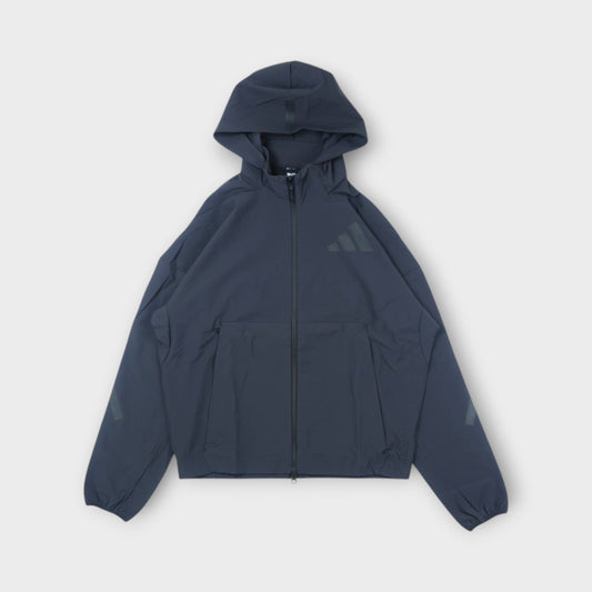 adidas ATHL M ZNE WOVEN TRACK TOP