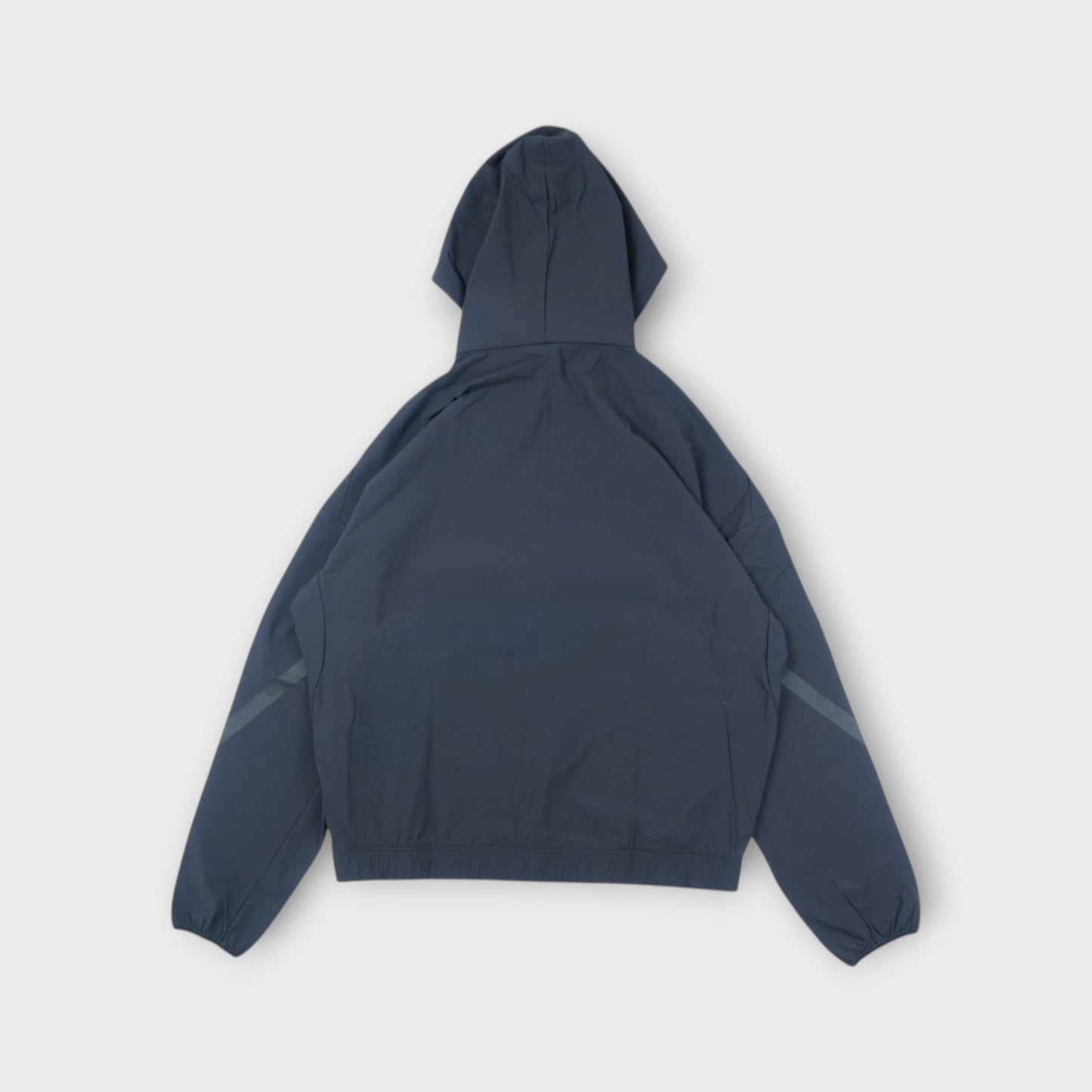 adidas ATHL M ZNE WOVEN TRACK TOP