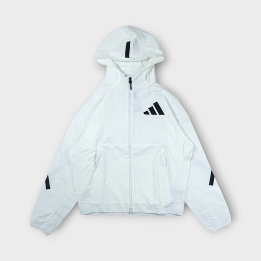adidas ATHL M ZNE WOVEN TRACK TOP