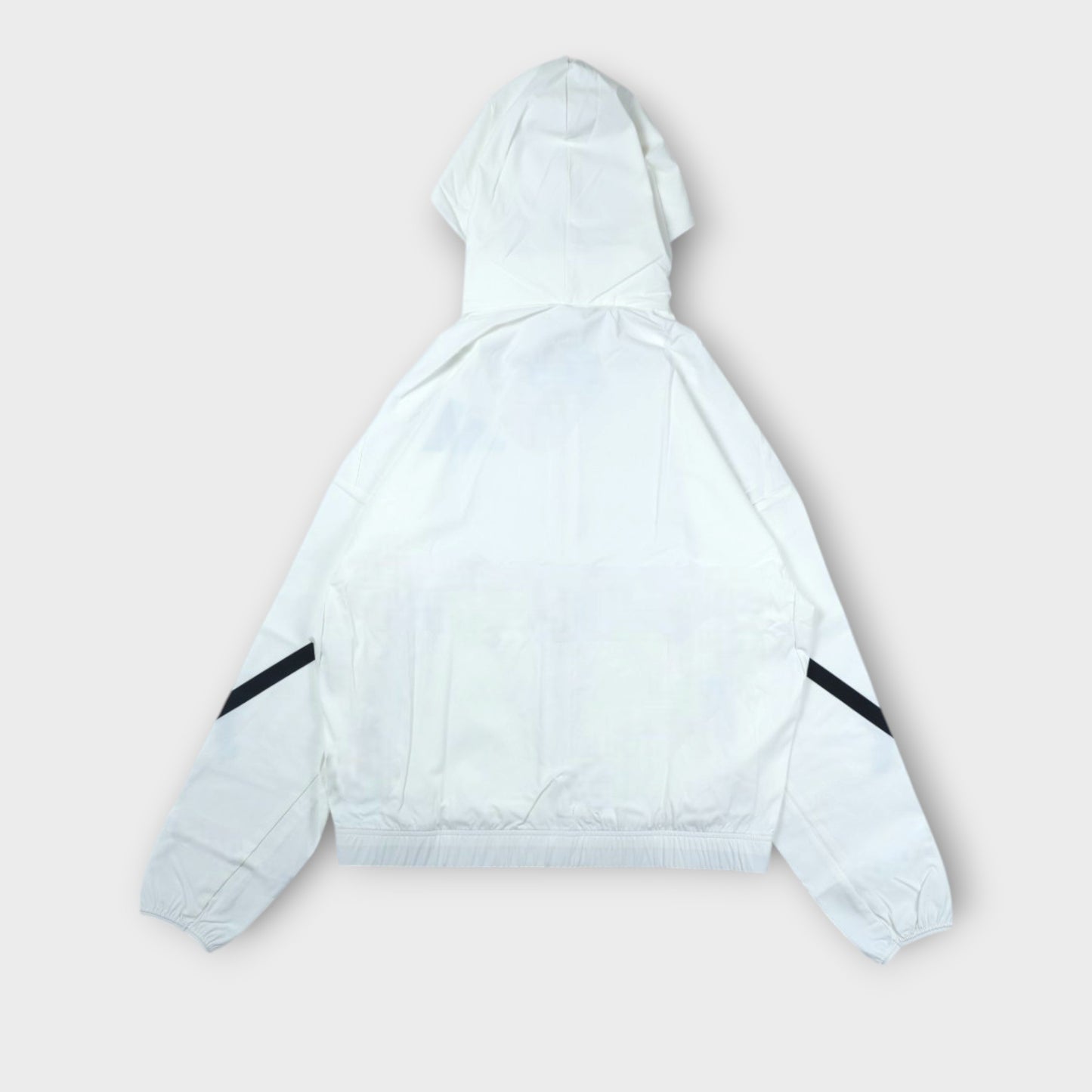 adidas ATHL M ZNE WOVEN TRACK TOP