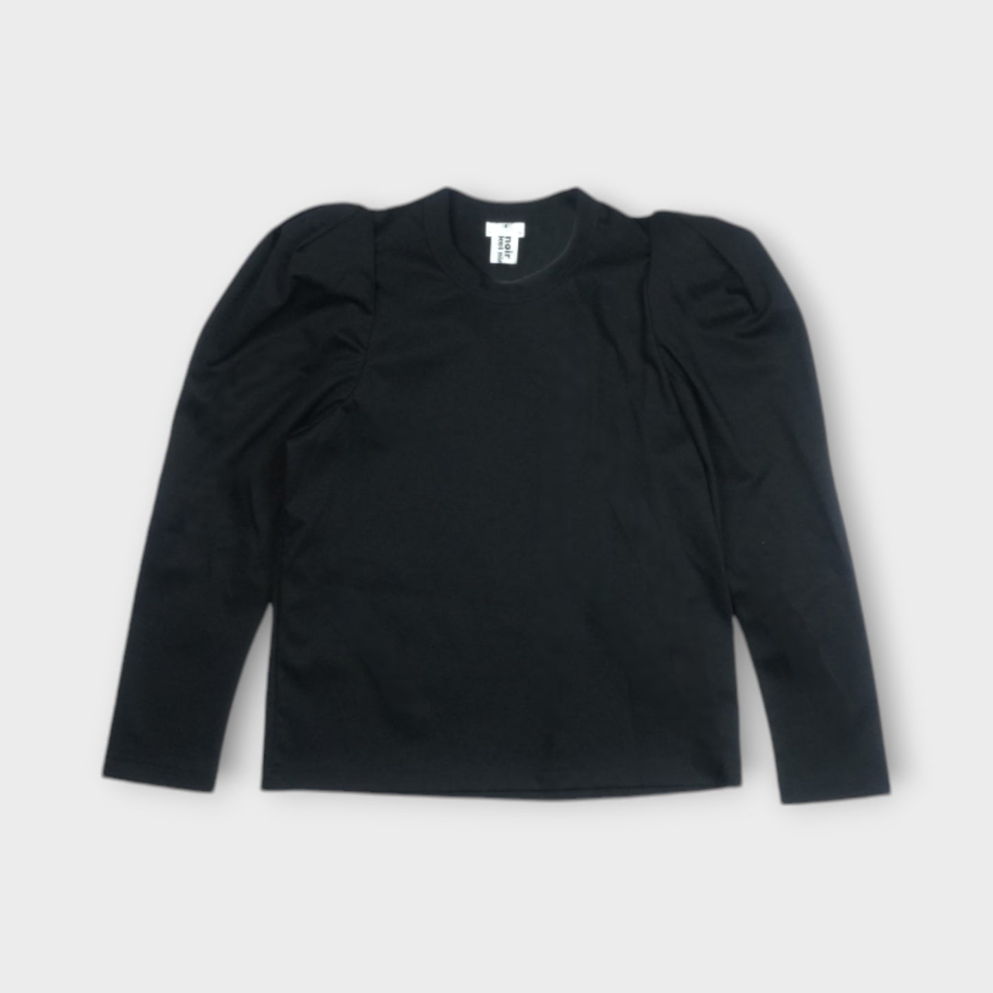 noir kei ninomiya PULLOVER