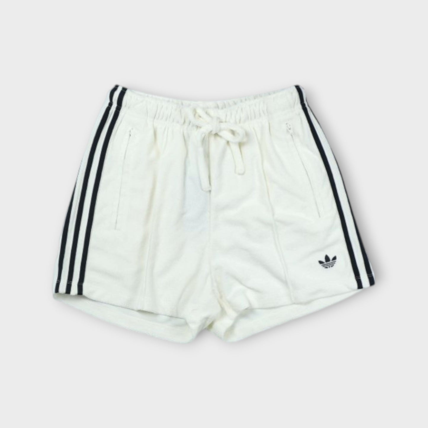adidas ORI TERRY TOWEL FIREBIRD SHORTS