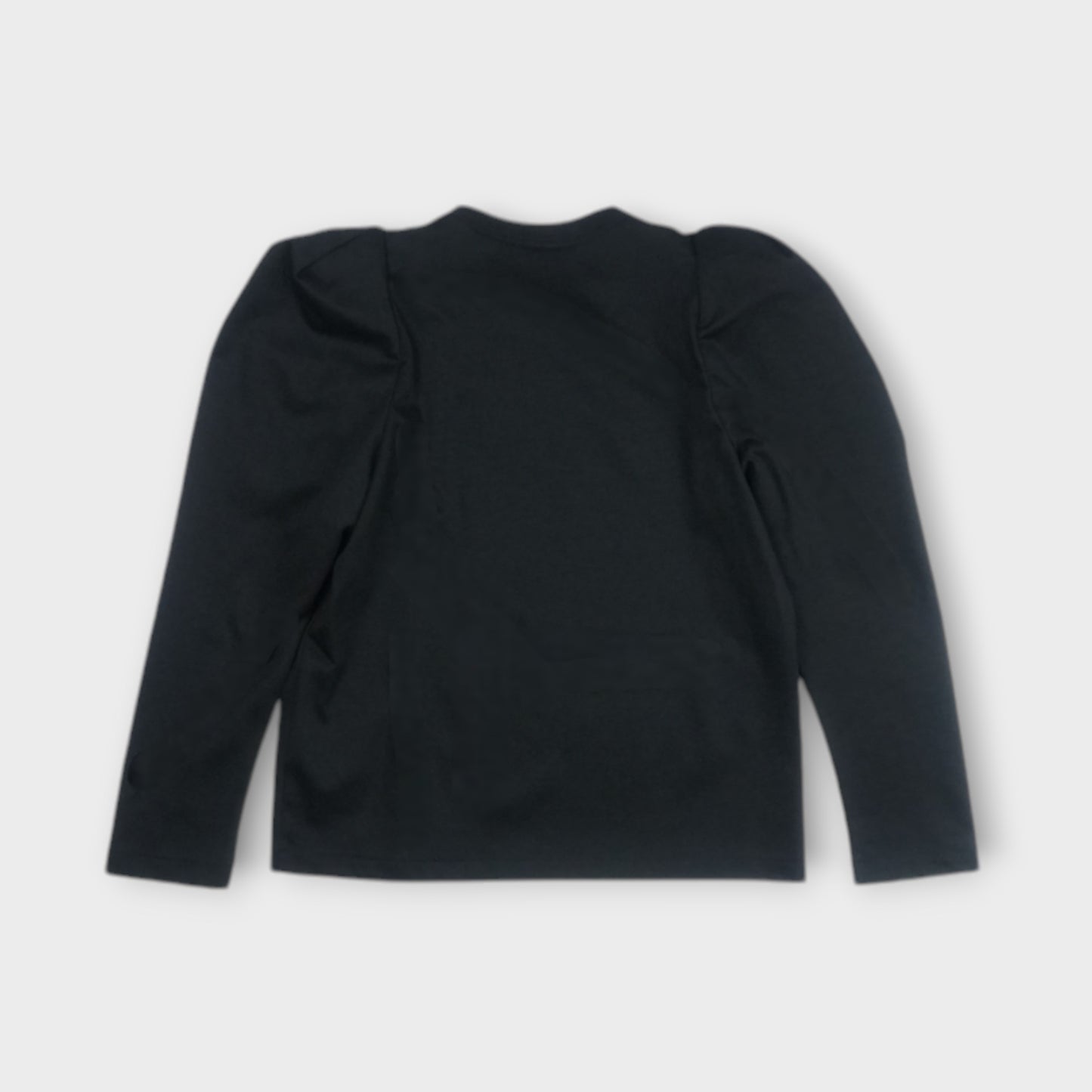 noir kei ninomiya PULLOVER