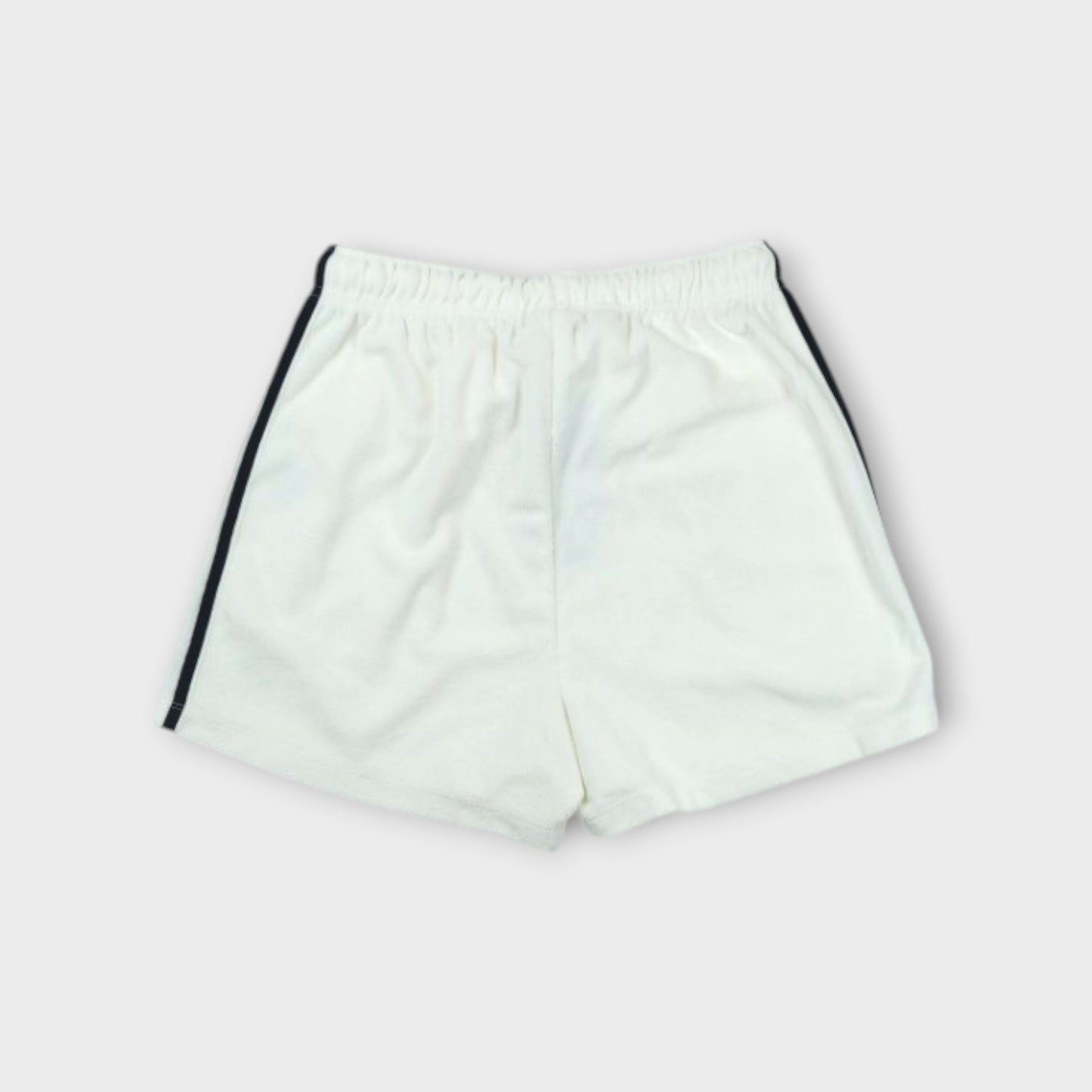 adidas ORI TERRY TOWEL FIREBIRD SHORTS