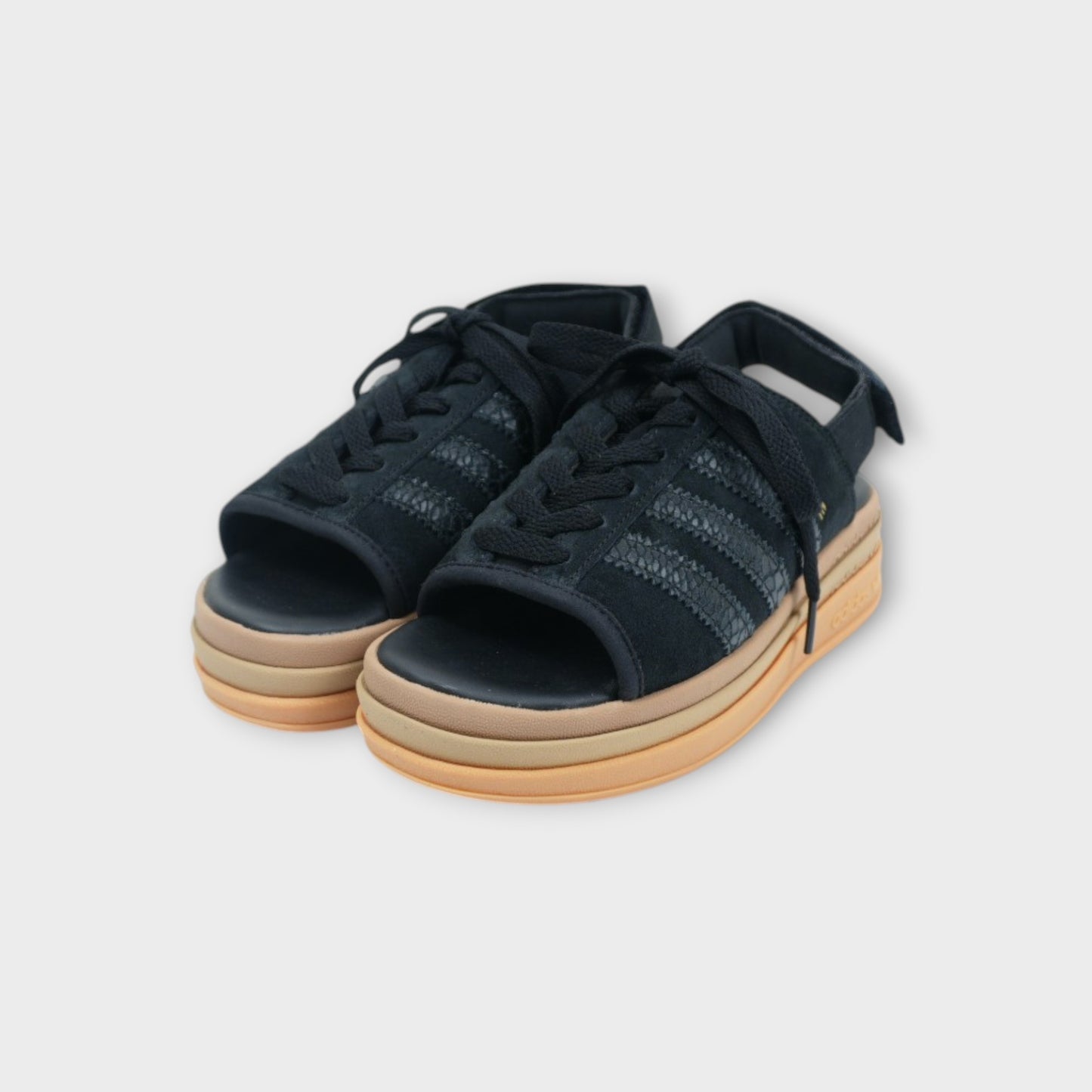 adidas GAZELLE BOLD SANDAL W