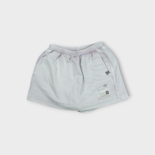 MIHARA YASUHIRO BLEACHED SHORTS