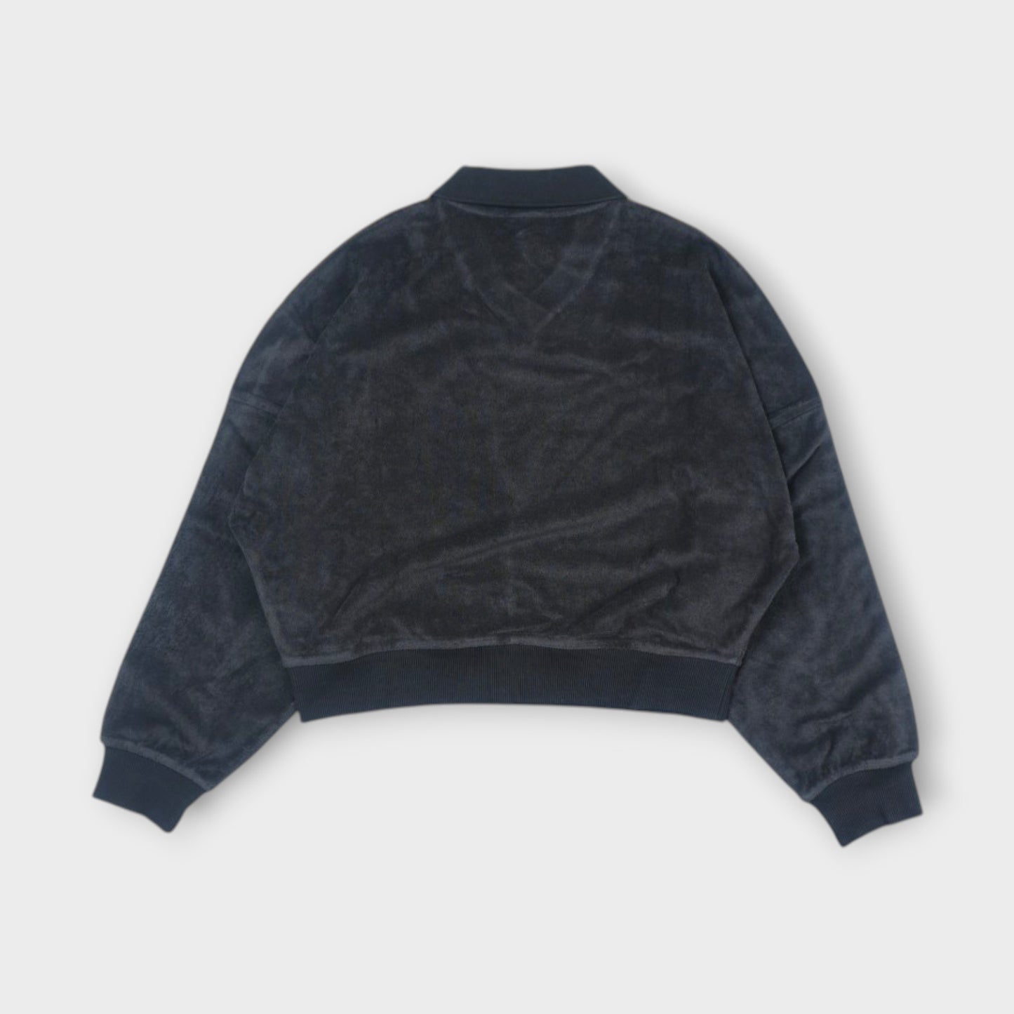 adidas ORI TERRY TOWEL V NECK