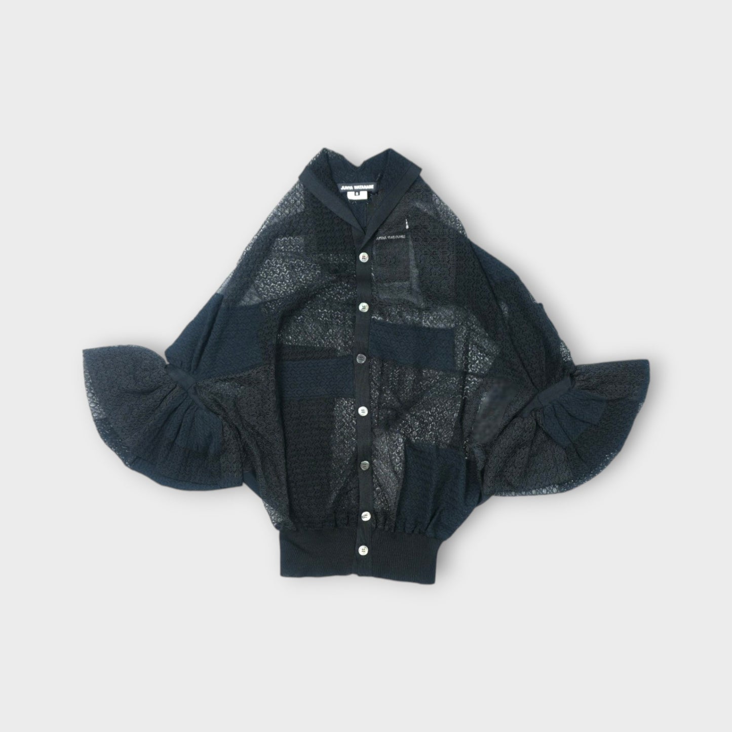 JUNYA WATANABE CARDIGAN
