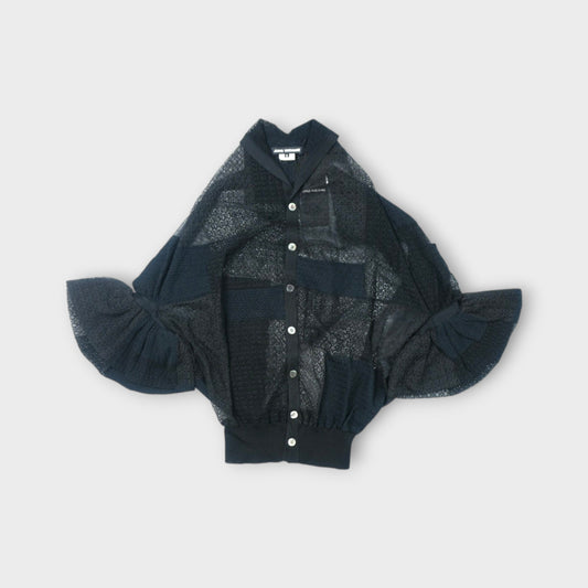 JUNYA WATANABE CARDIGAN