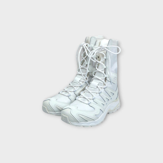 RIER SALOMON TACTICAL BOOTS