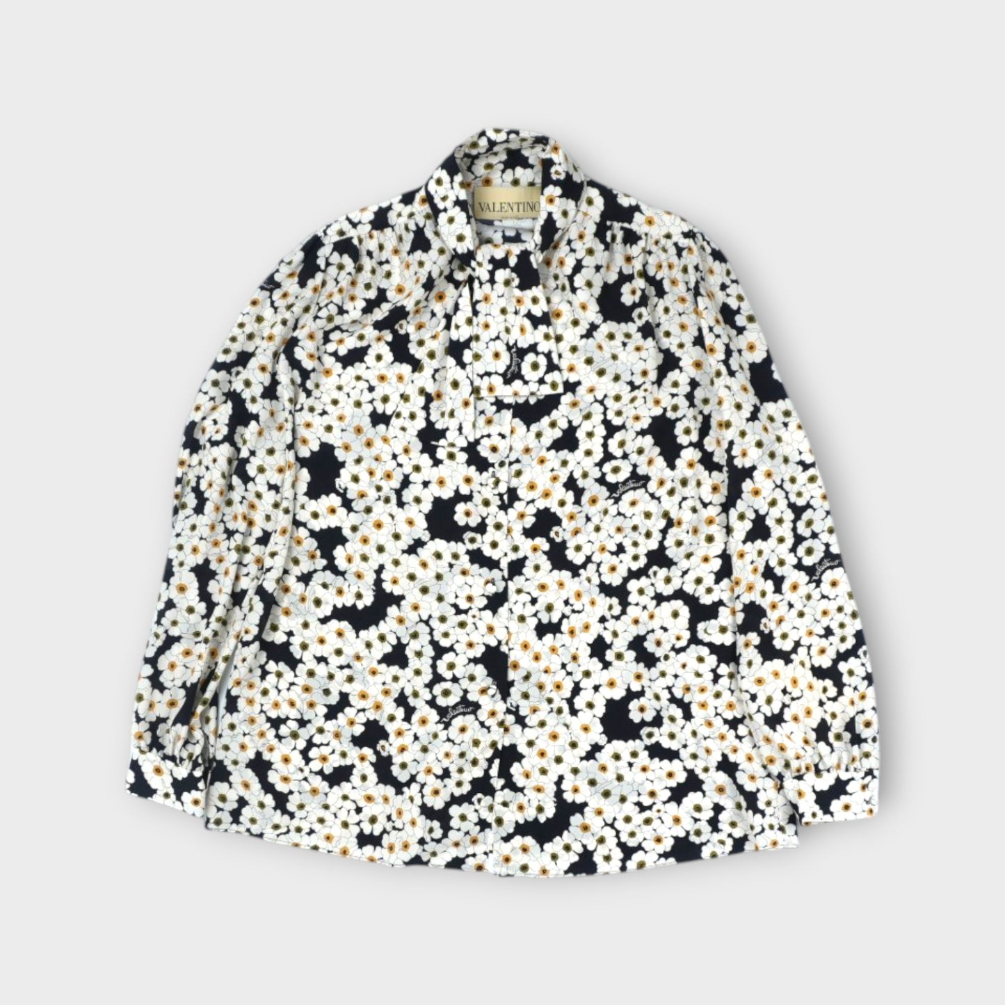 VALENTINO SHIRT/BLOUSE