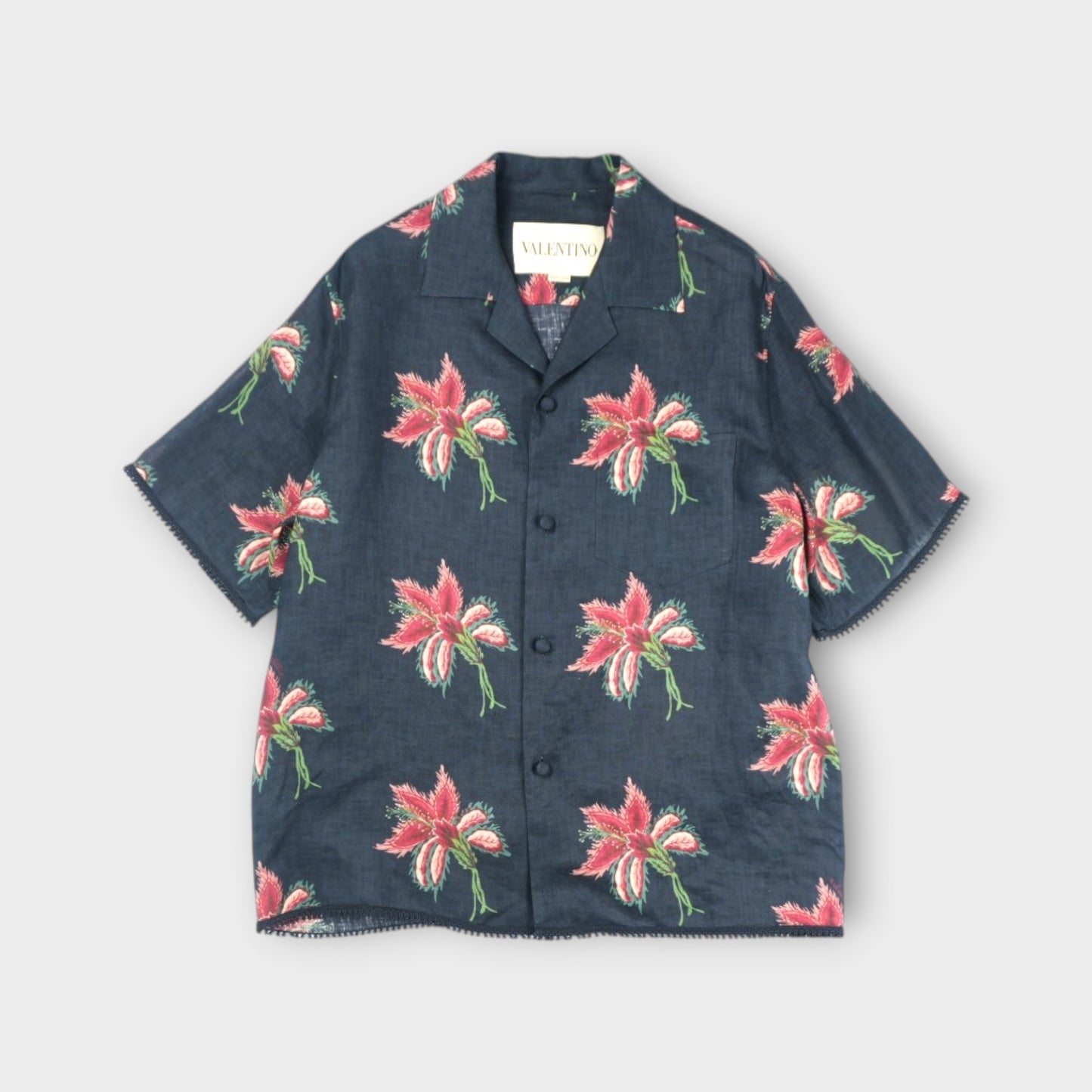 VALENTINO SHIRT/BLOUSE