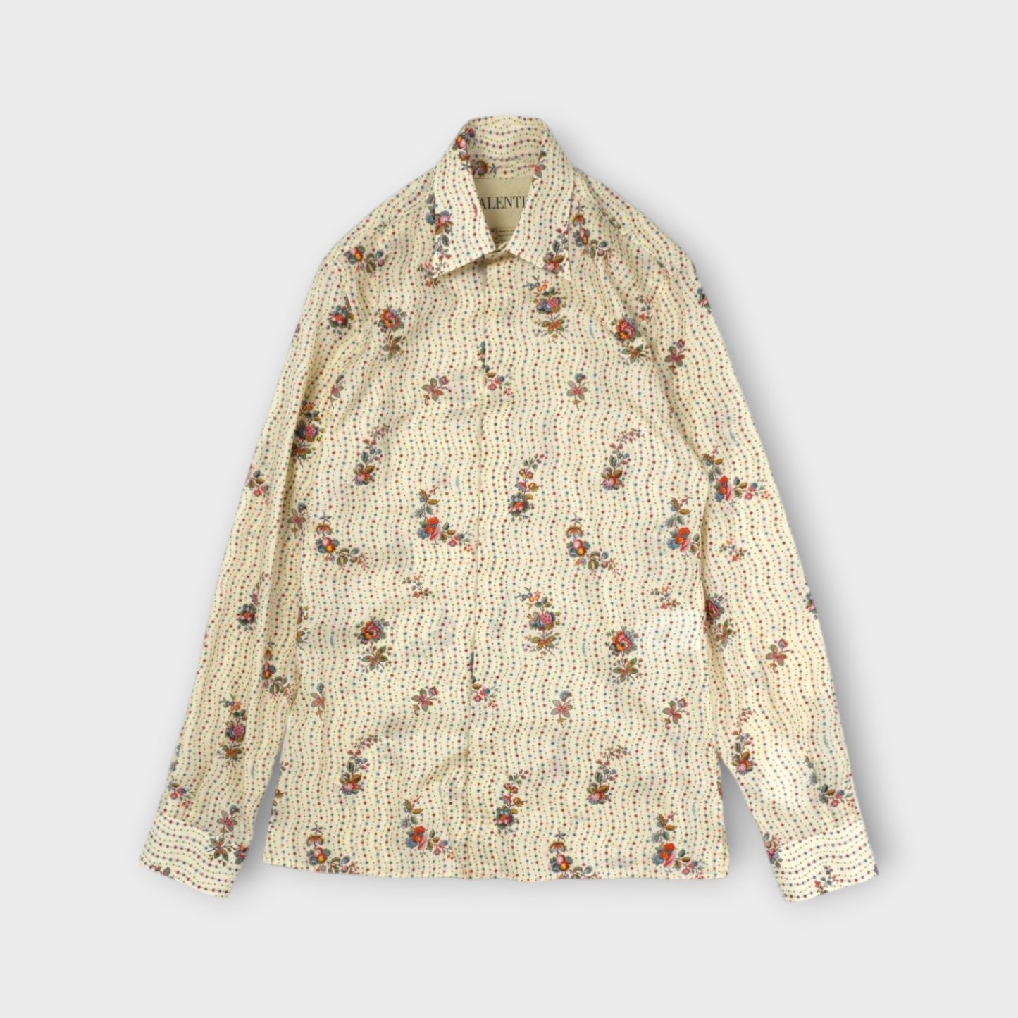 VALENTINO SHIRT/BLOUSE