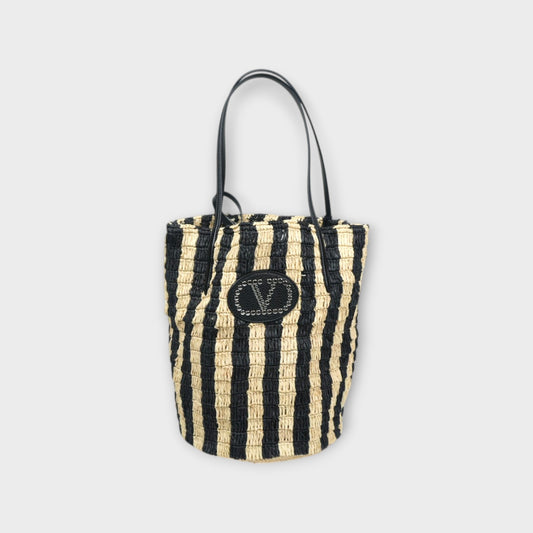 VALENTINO BASKET BAG
