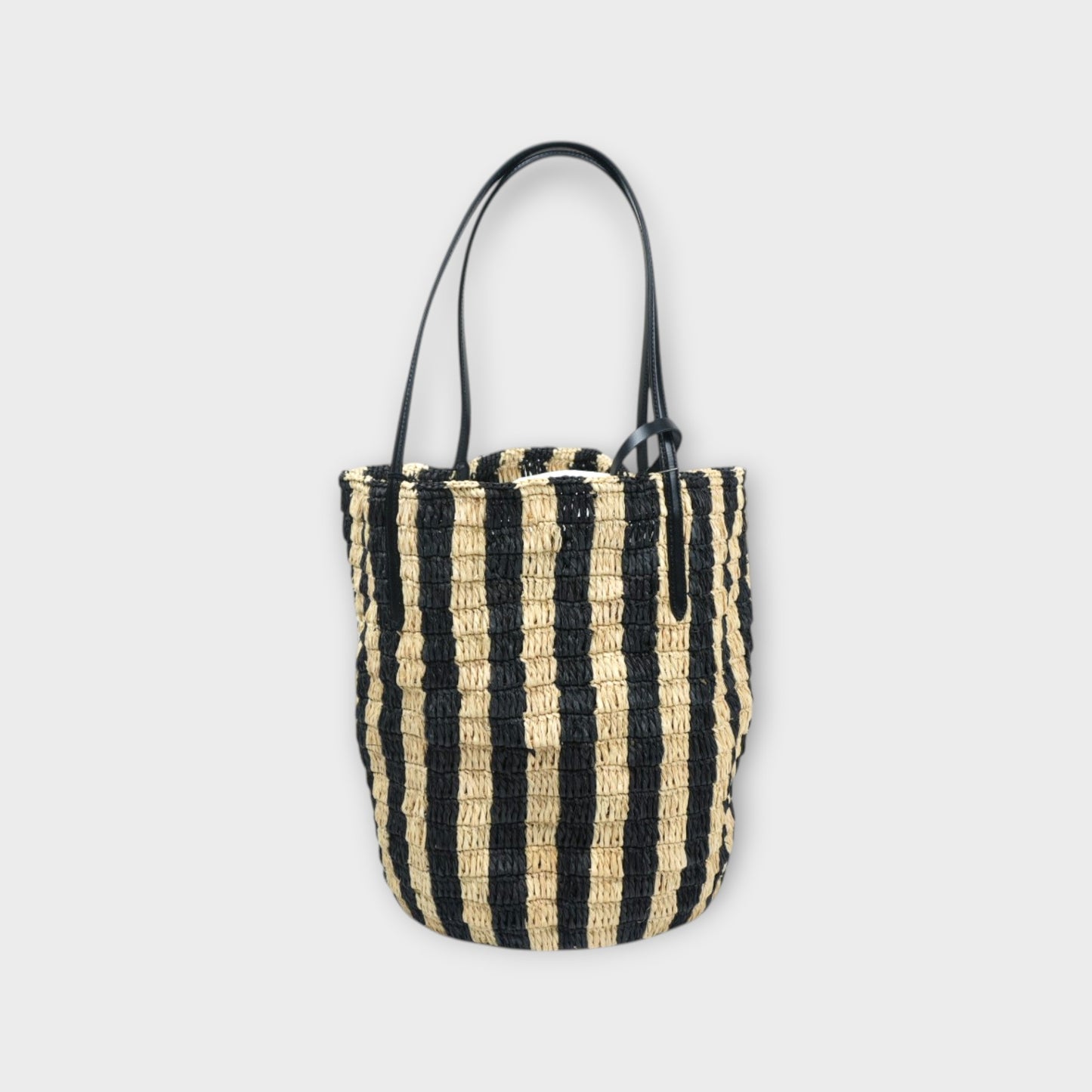 VALENTINO BASKET BAG