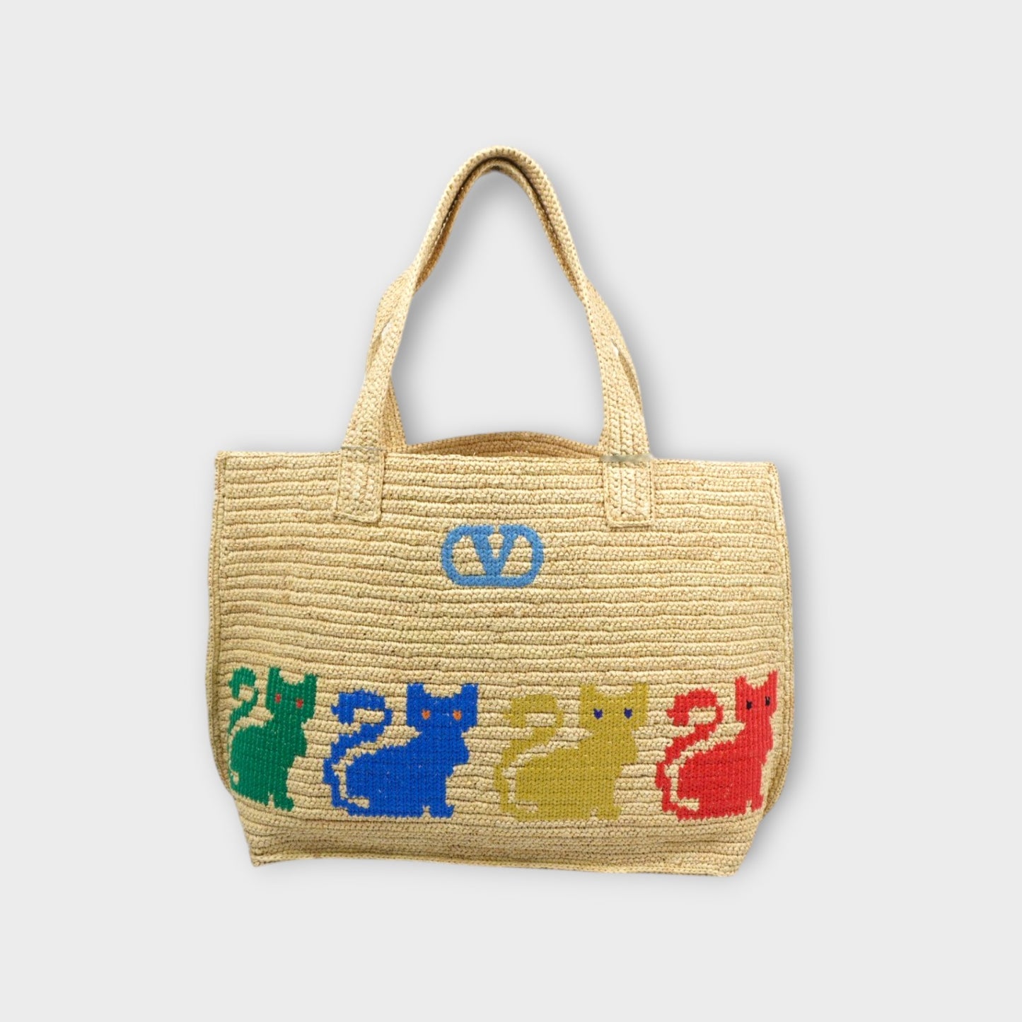VALENTINO TOTE BAG