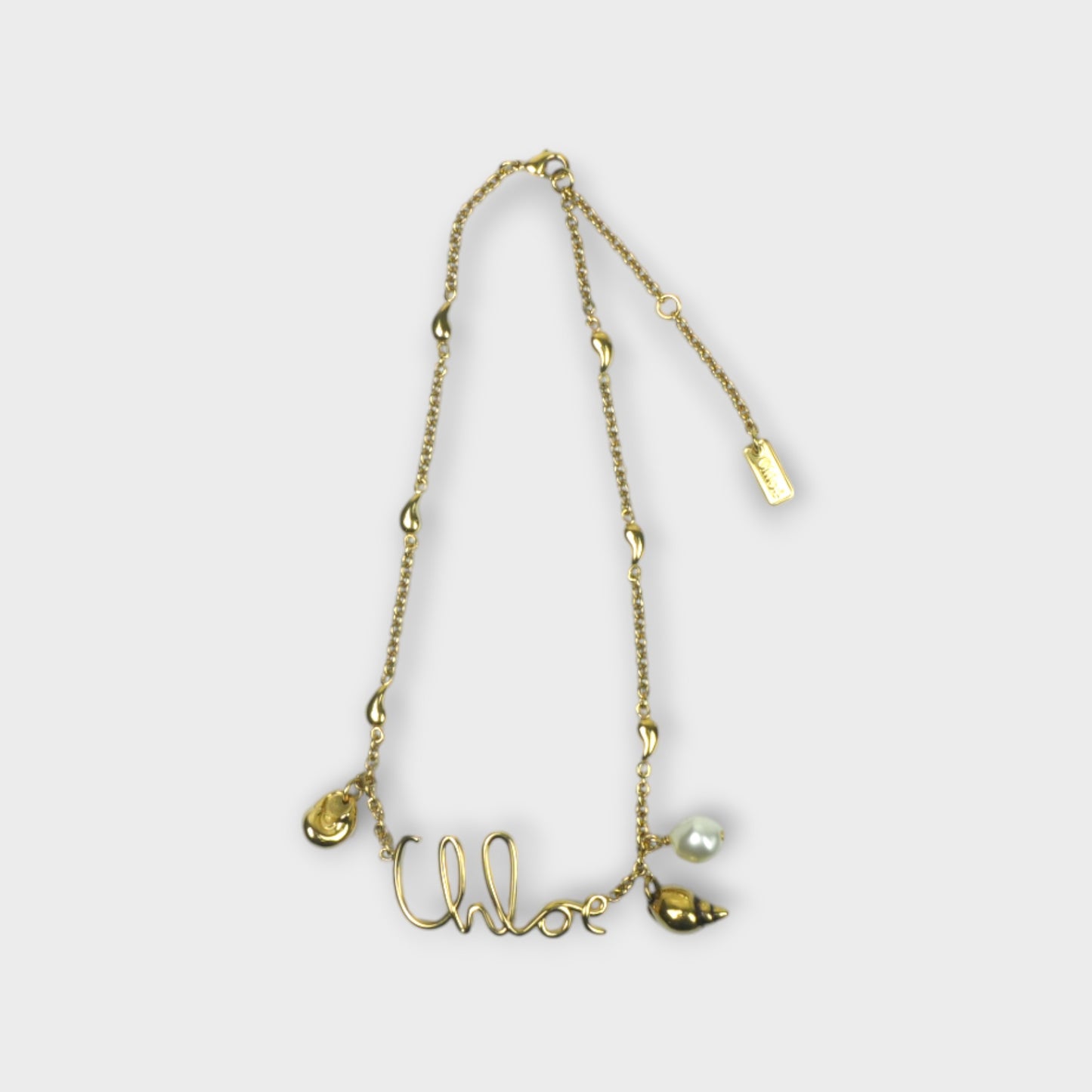 Chloé NECKLACE