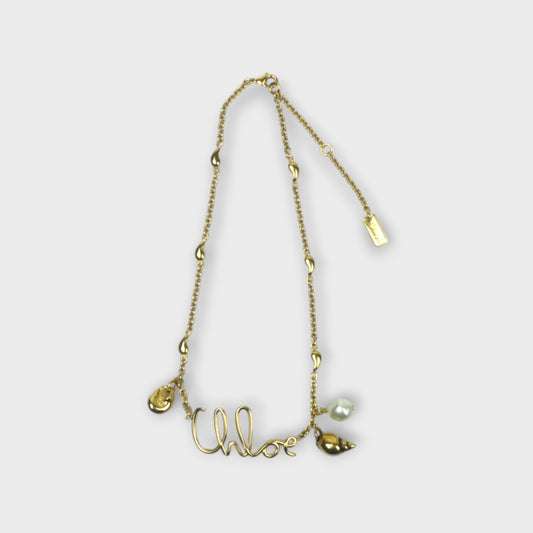 Chloé NECKLACE