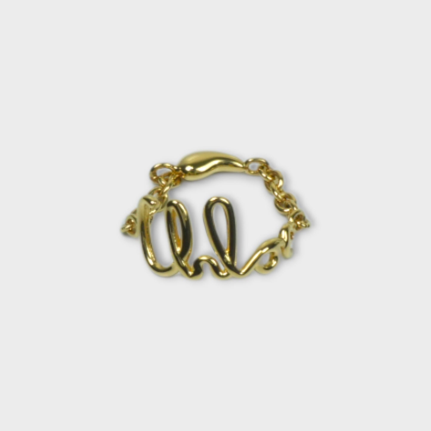 Chloé RING