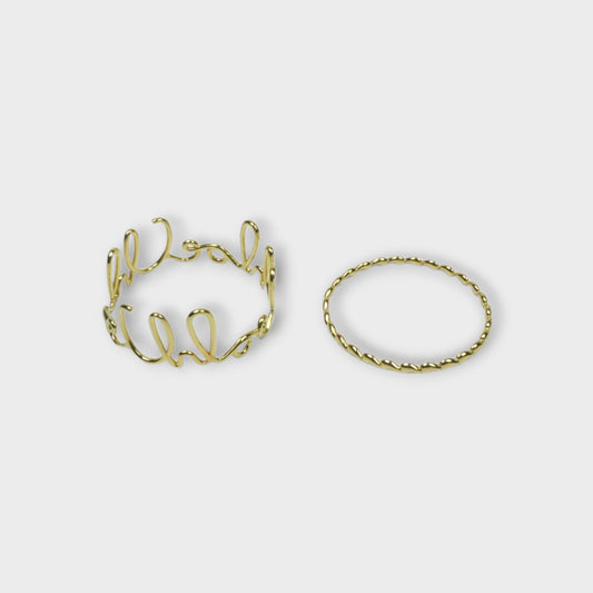 Chloé BRACELET