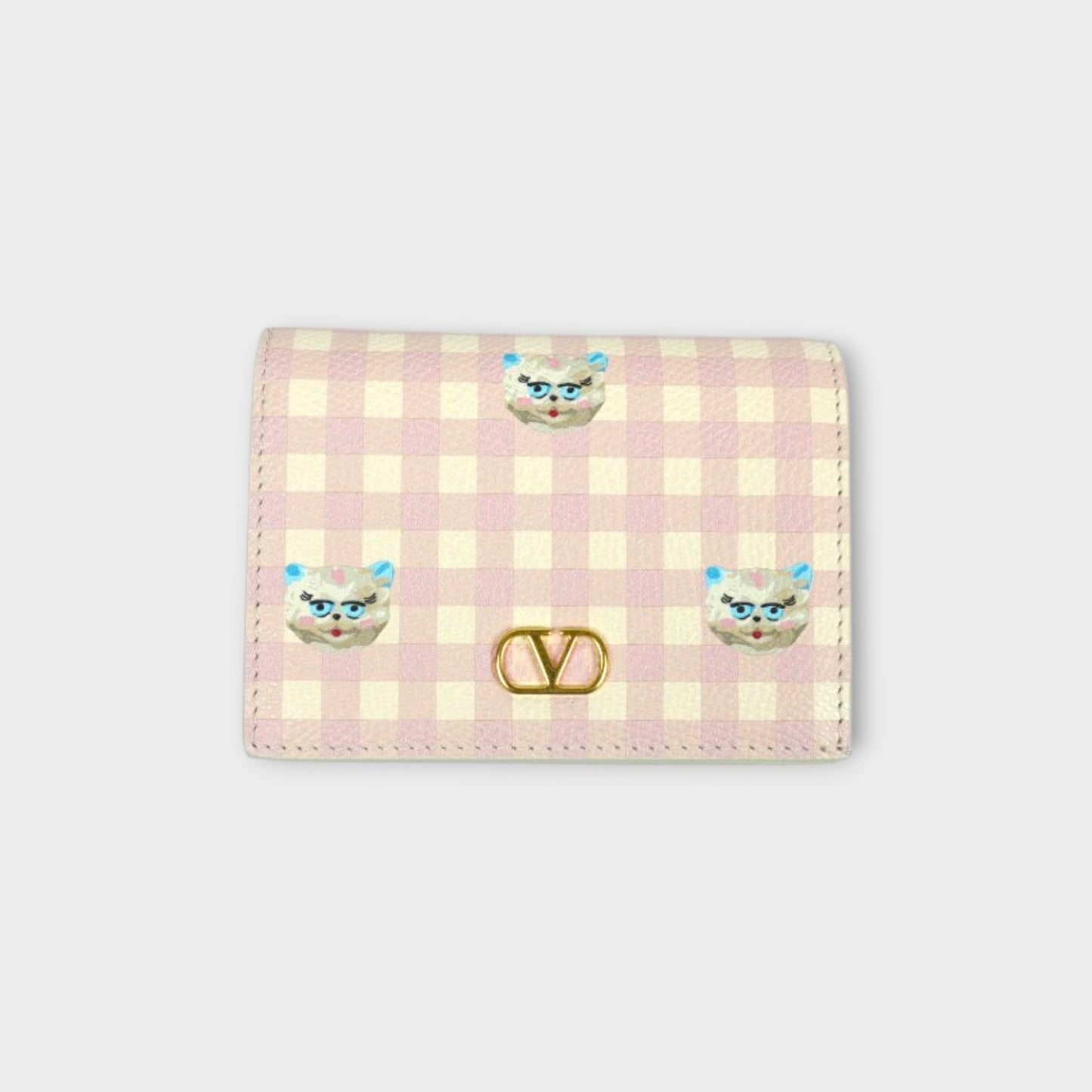 VALENTINO WALLET